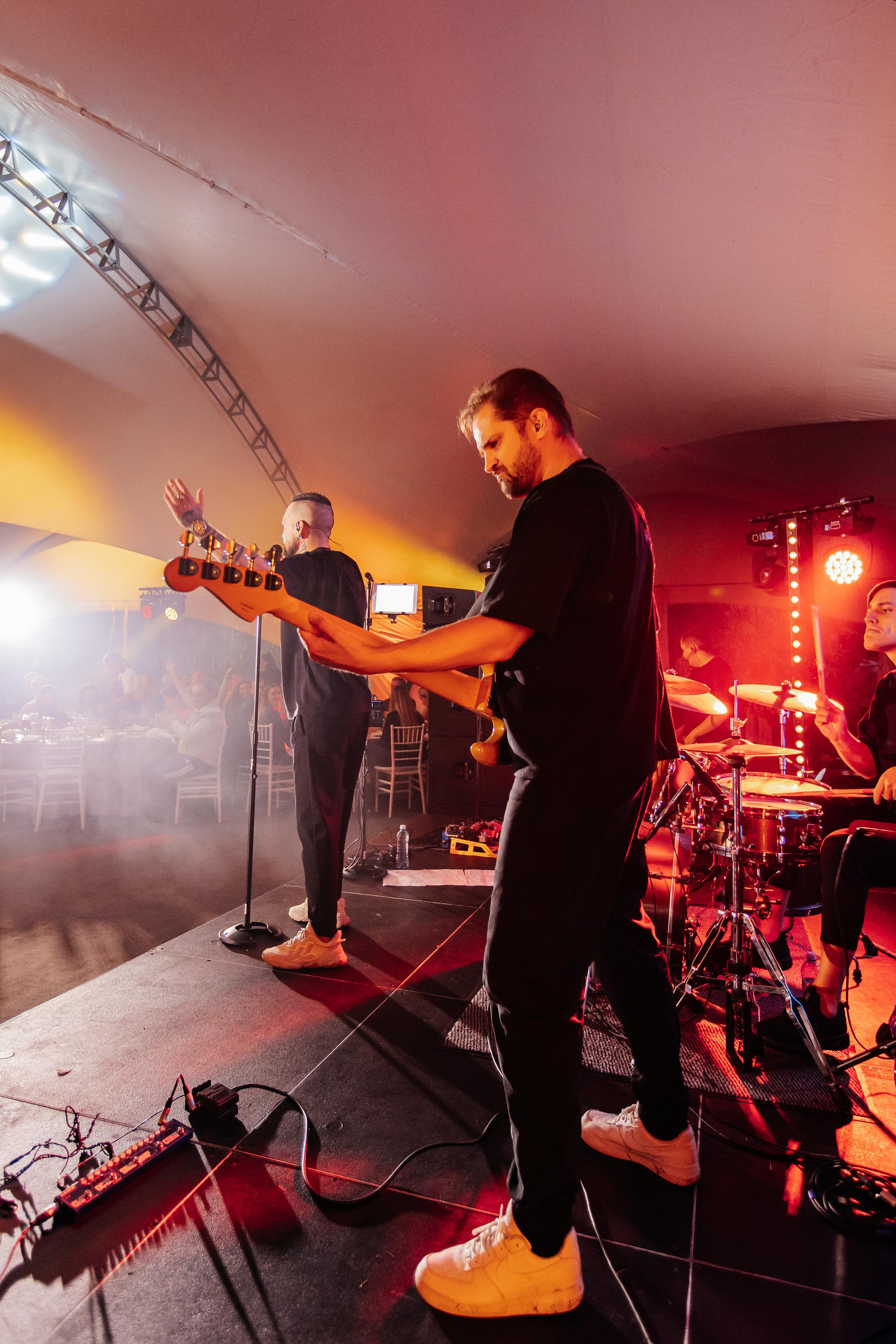 MOSCOW FOOTGOLF CUP. Фотограф в Москве Алексей Виноградов