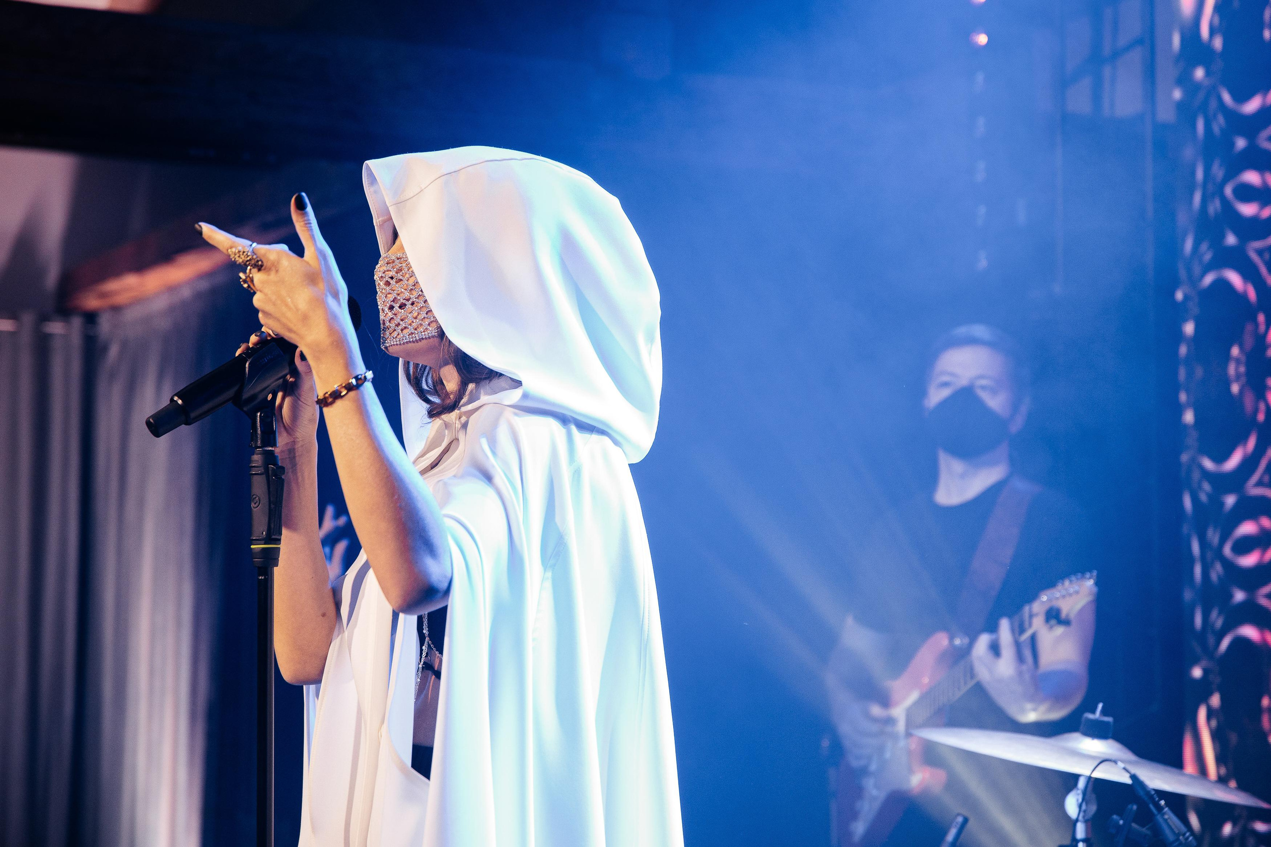 PRIVATE EVENT SALTAYA. Фотограф в Москве Алексей Виноградов