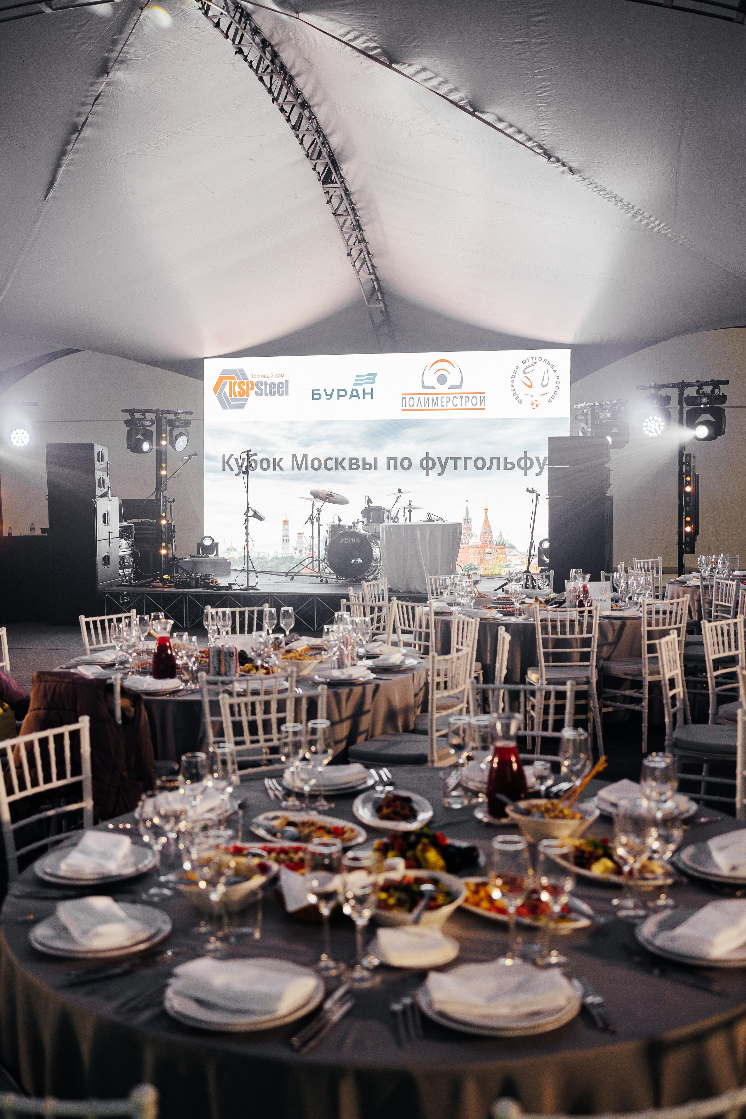 MOSCOW FOOTGOLF CUP. Фотограф в Москве Алексей Виноградов