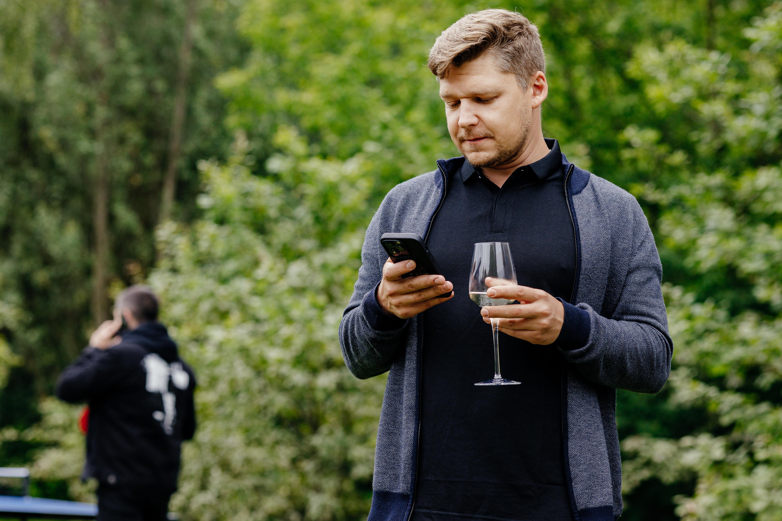 MOSCOW FOOTGOLF CUP. Фотограф в Москве Алексей Виноградов