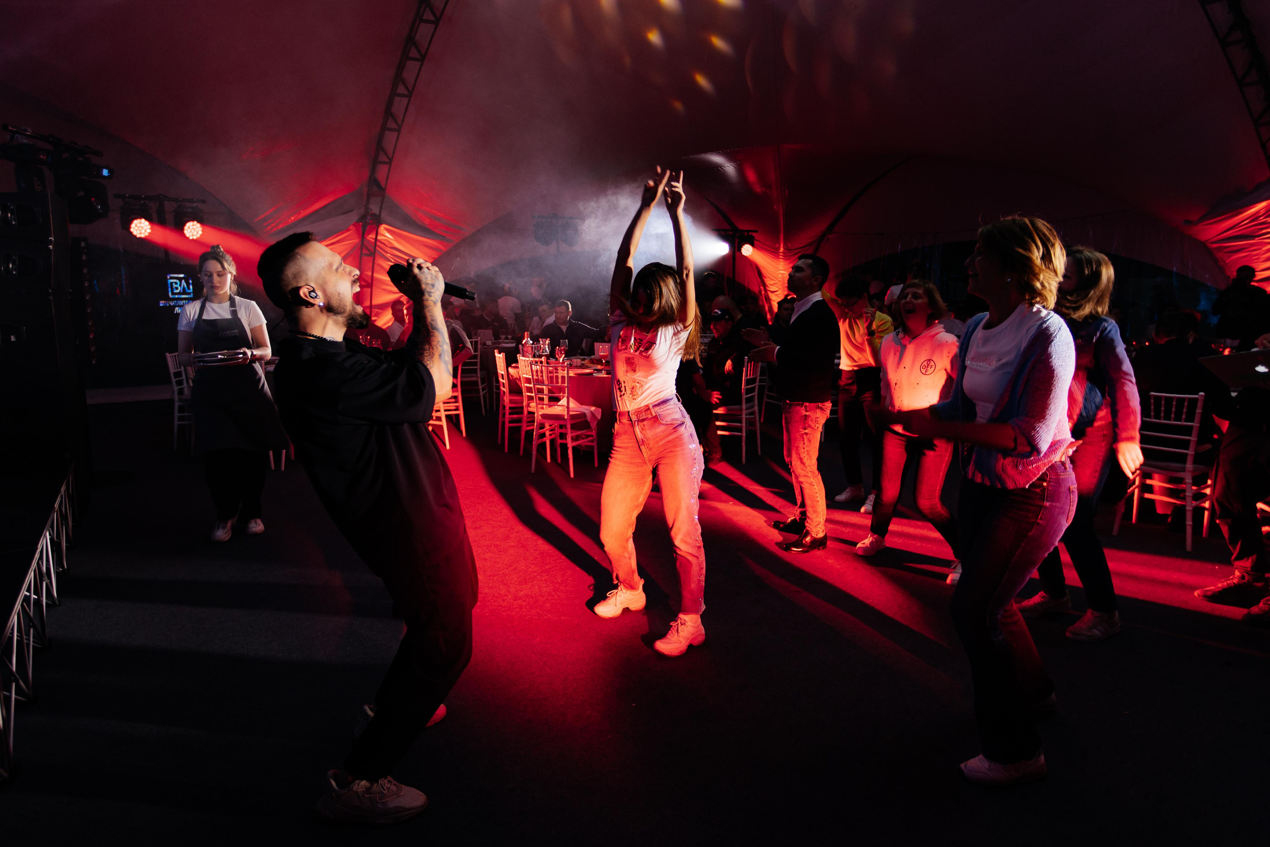 MOSCOW FOOTGOLF CUP. Фотограф в Москве Алексей Виноградов