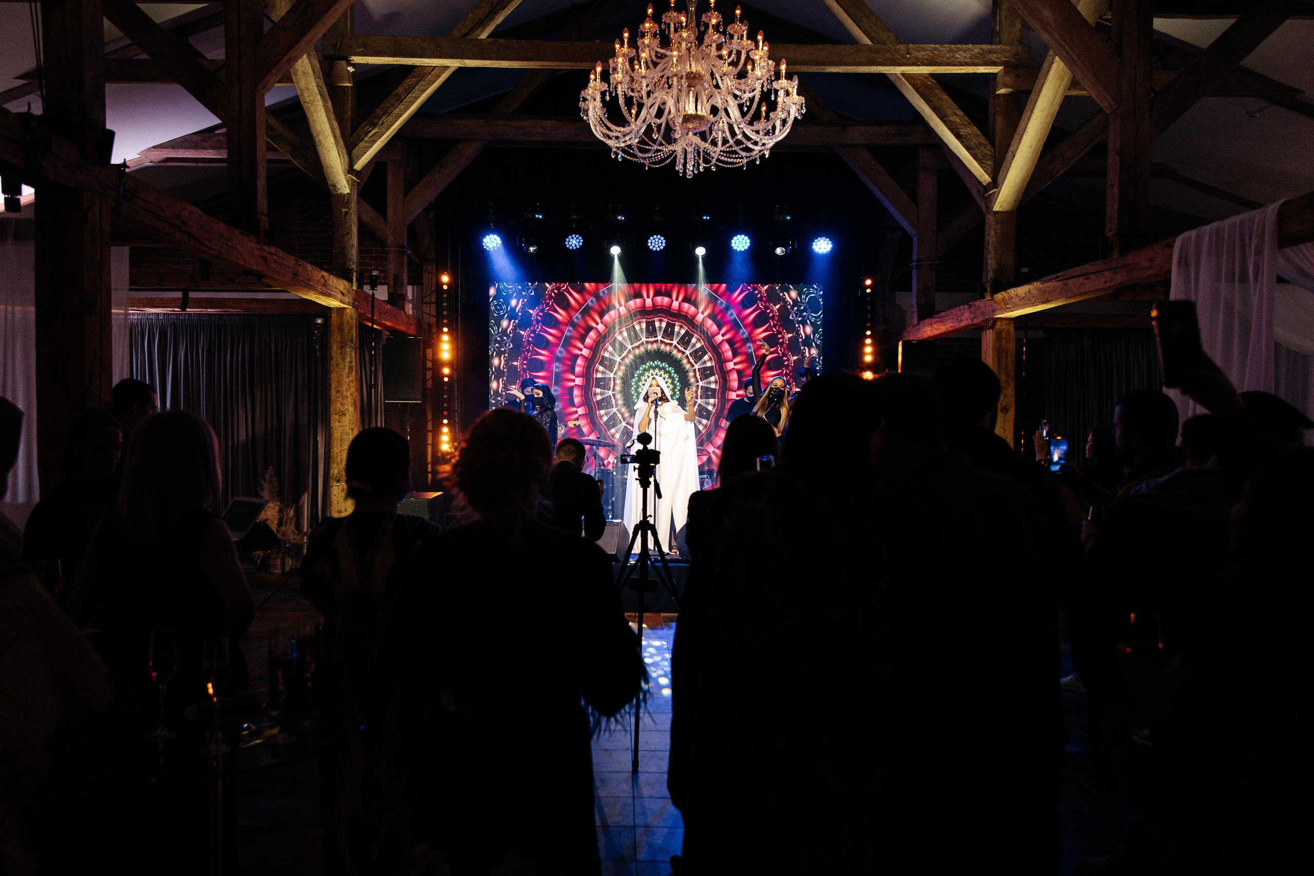 PRIVATE EVENT SALTAYA. Фотограф в Москве Алексей Виноградов