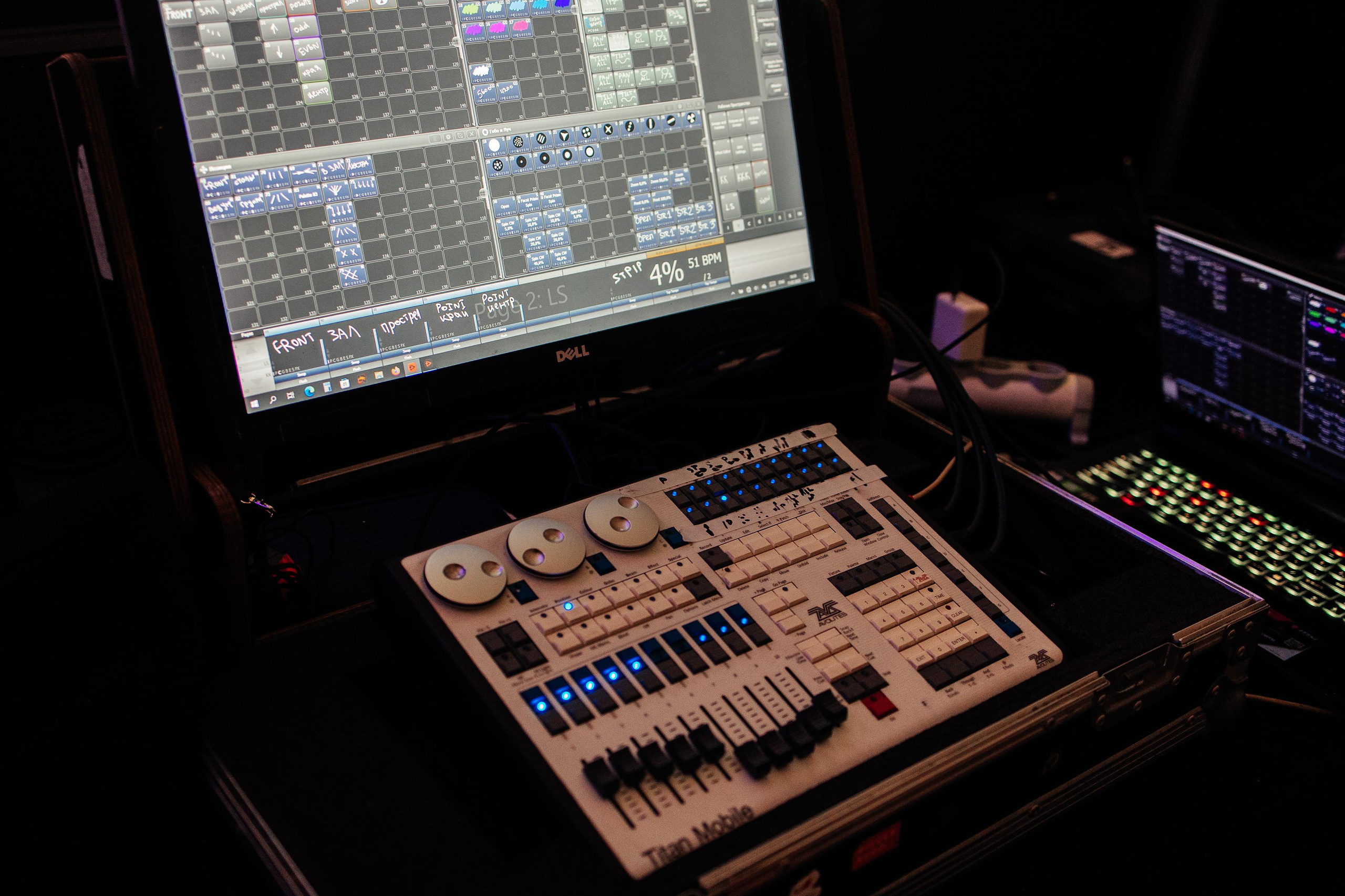 PRIVATE EVENT KLAVA COCA. Фотограф в Москве Алексей Виноградов