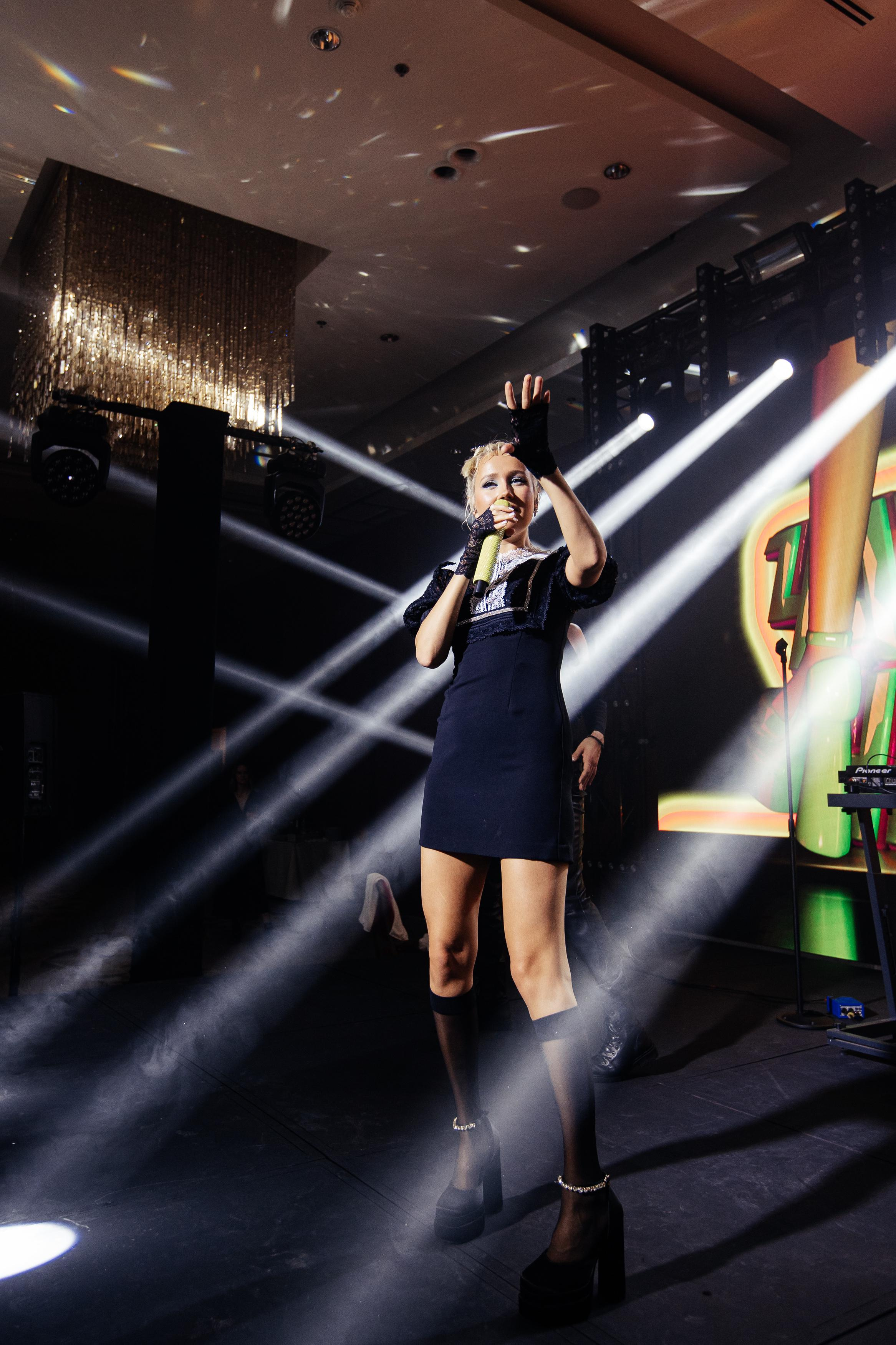 PRIVATE EVENT KLAVA COCA. Фотограф в Москве Алексей Виноградов