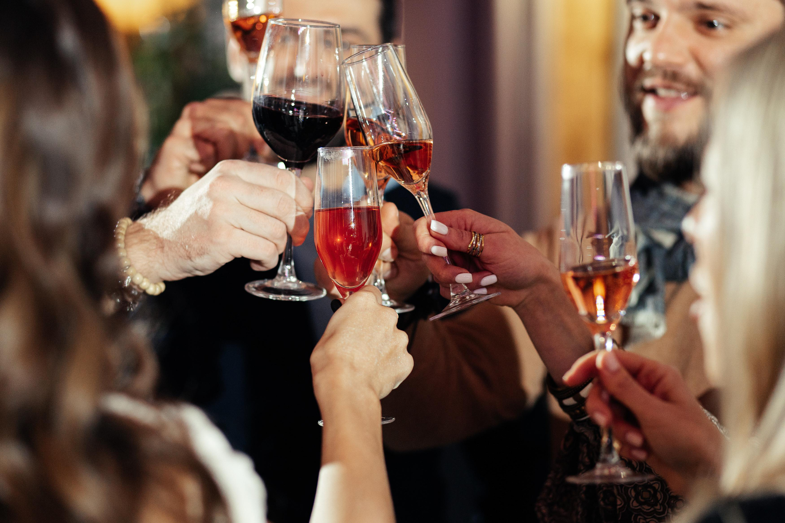 PRIVATE EVENT SALTAYA. Фотограф в Москве Алексей Виноградов