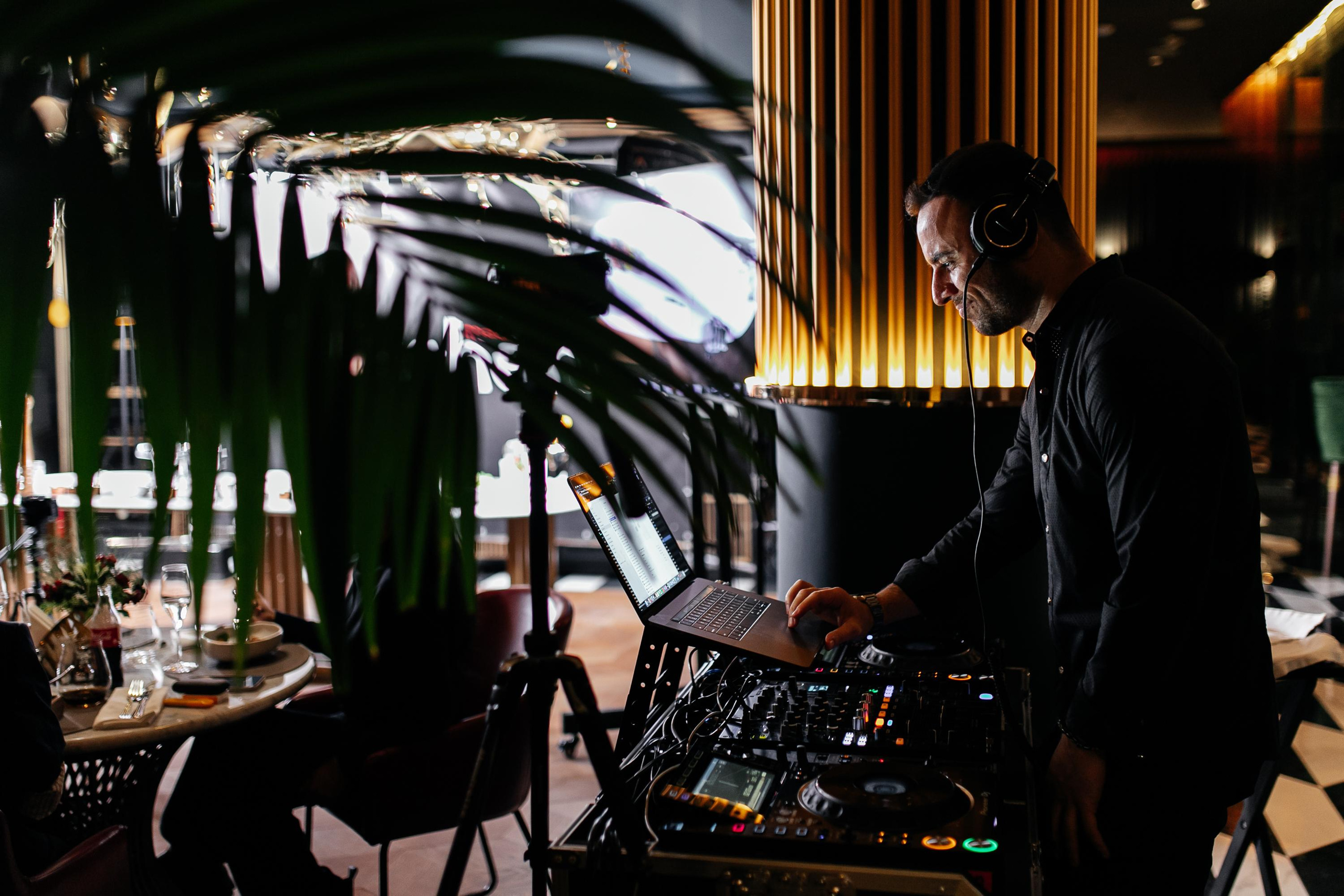 SEMENOVICH MADY KITCHEN STAR. Фотограф в Москве Алексей Виноградов