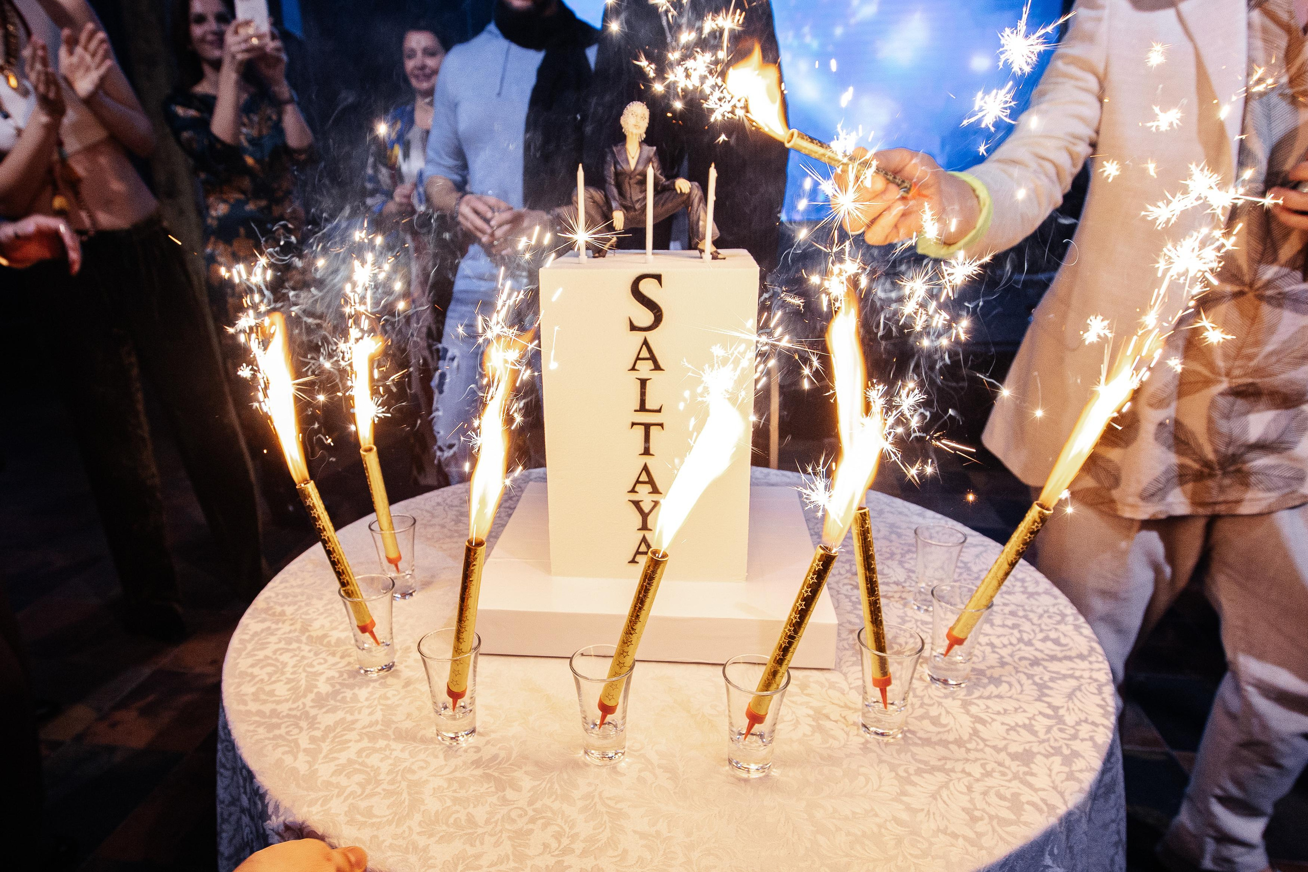 PRIVATE EVENT SALTAYA. Фотограф в Москве Алексей Виноградов