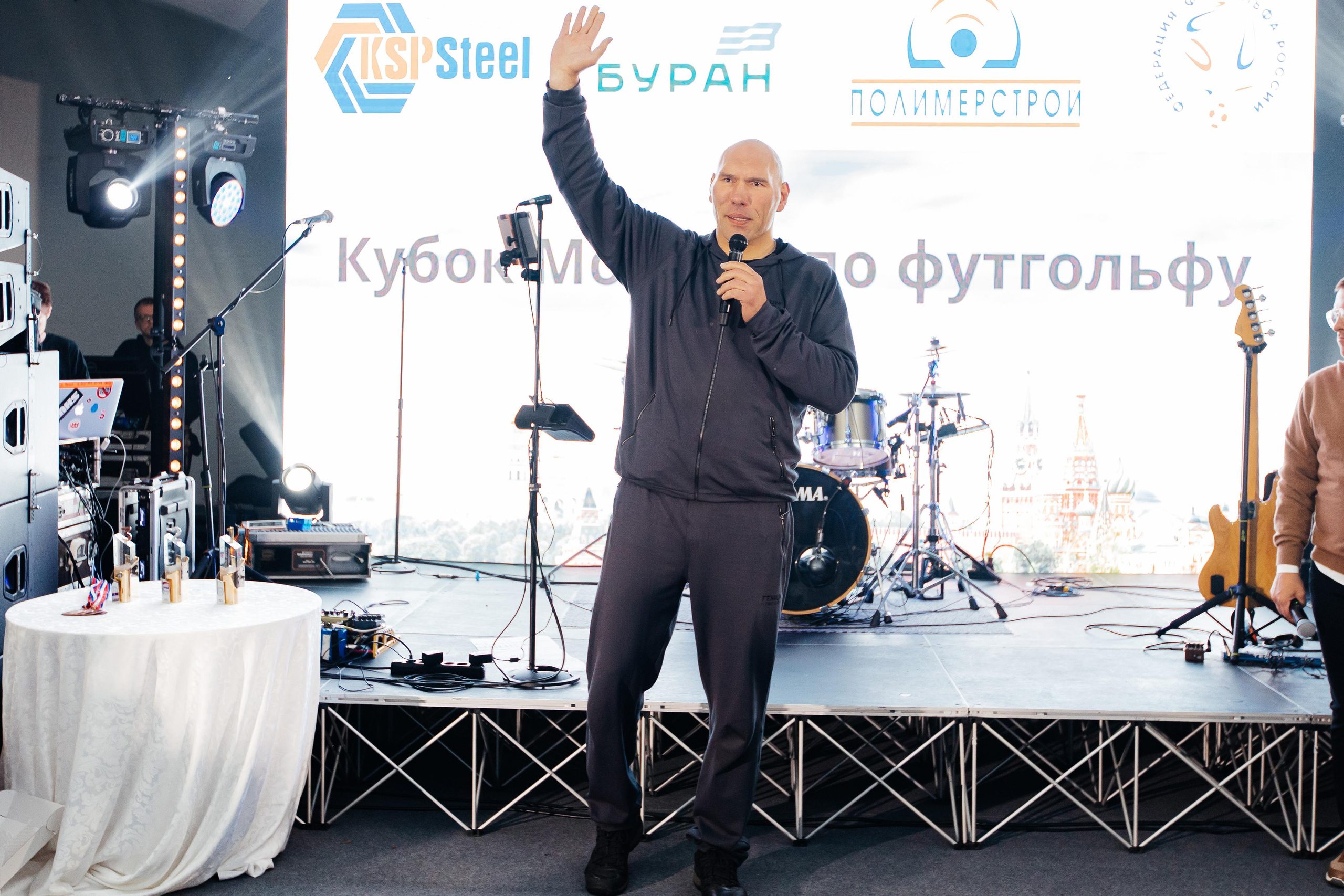 MOSCOW FOOTGOLF CUP. Фотограф в Москве Алексей Виноградов