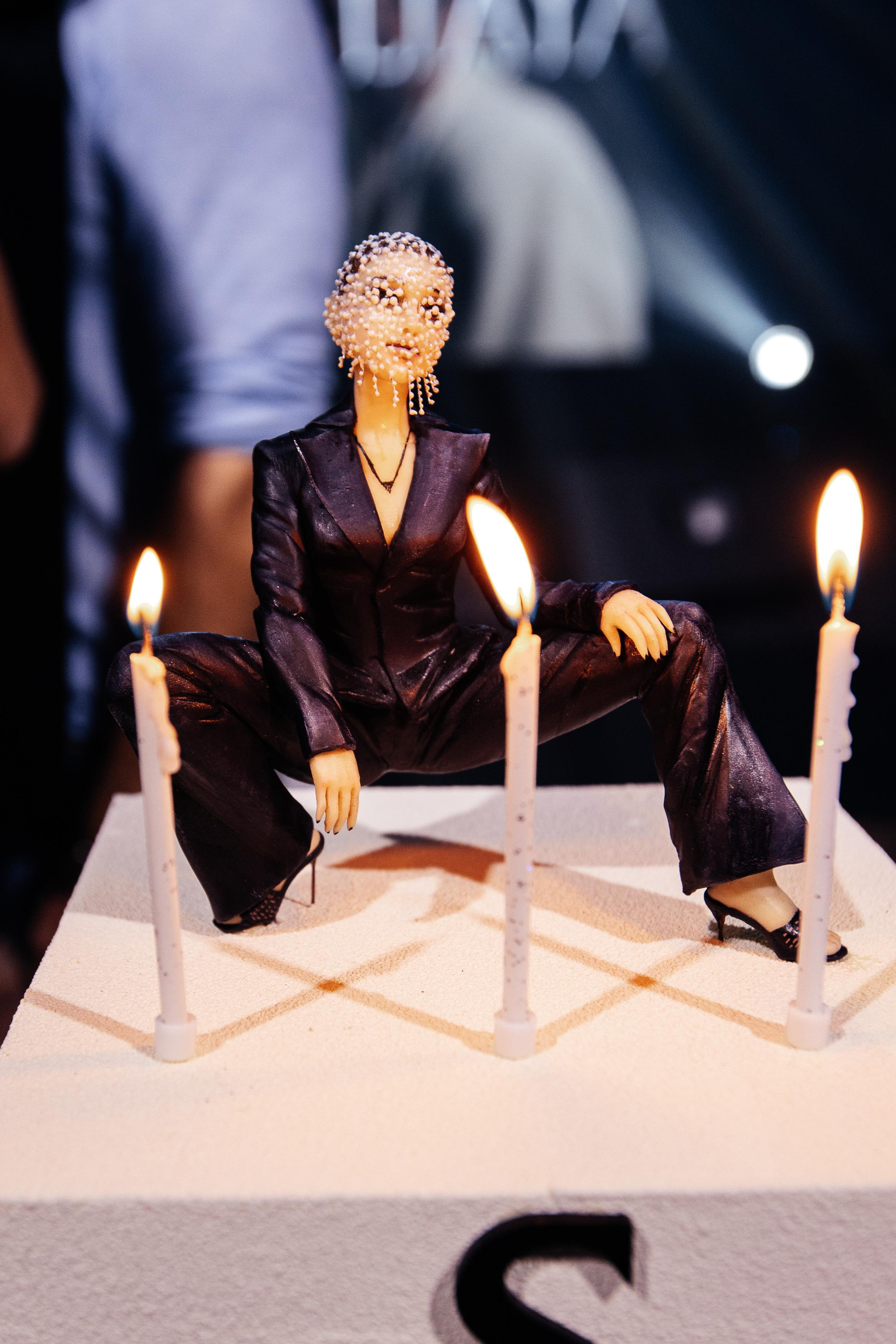 PRIVATE EVENT SALTAYA. Фотограф в Москве Алексей Виноградов