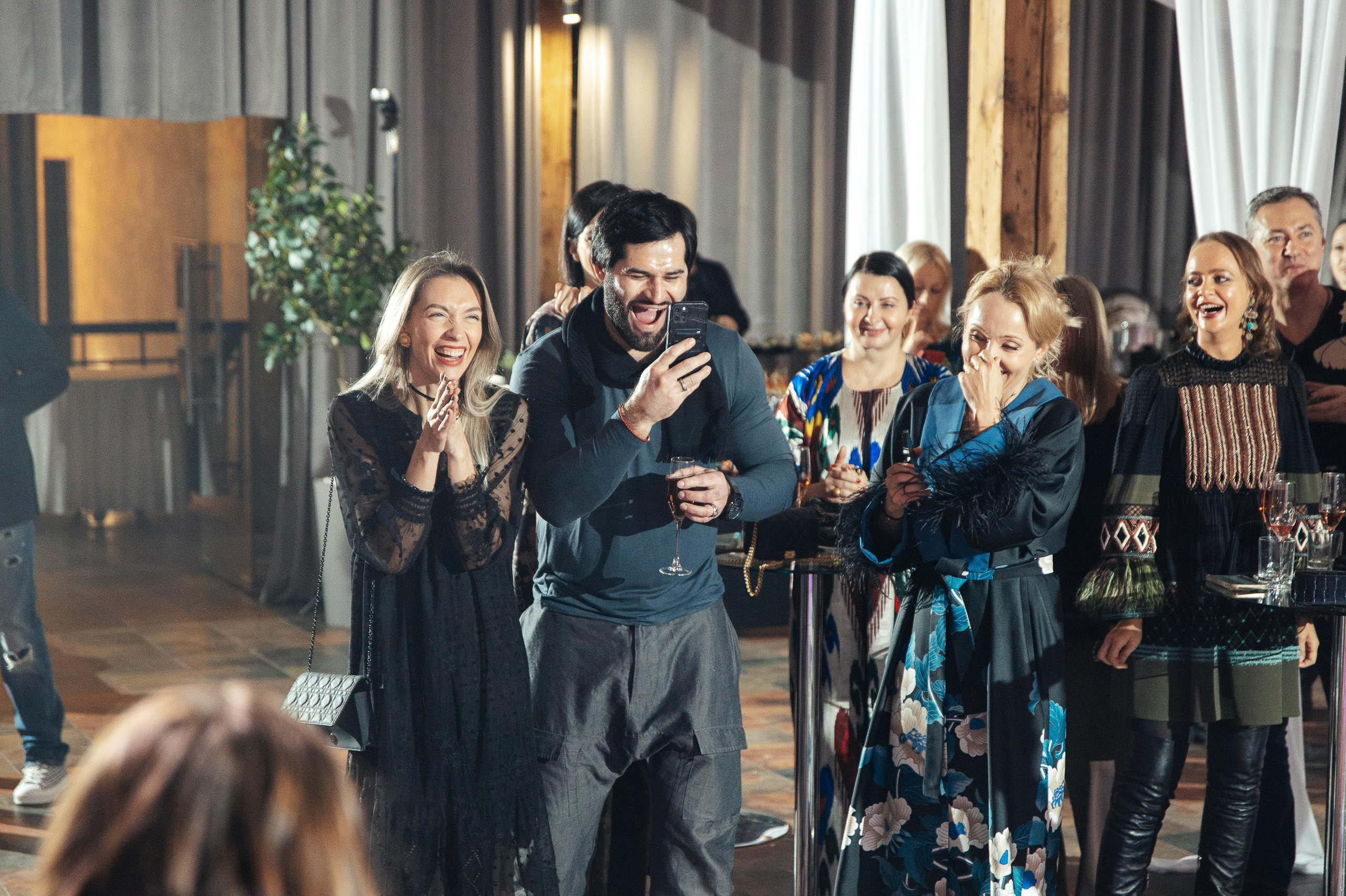 PRIVATE EVENT SALTAYA. Фотограф в Москве Алексей Виноградов