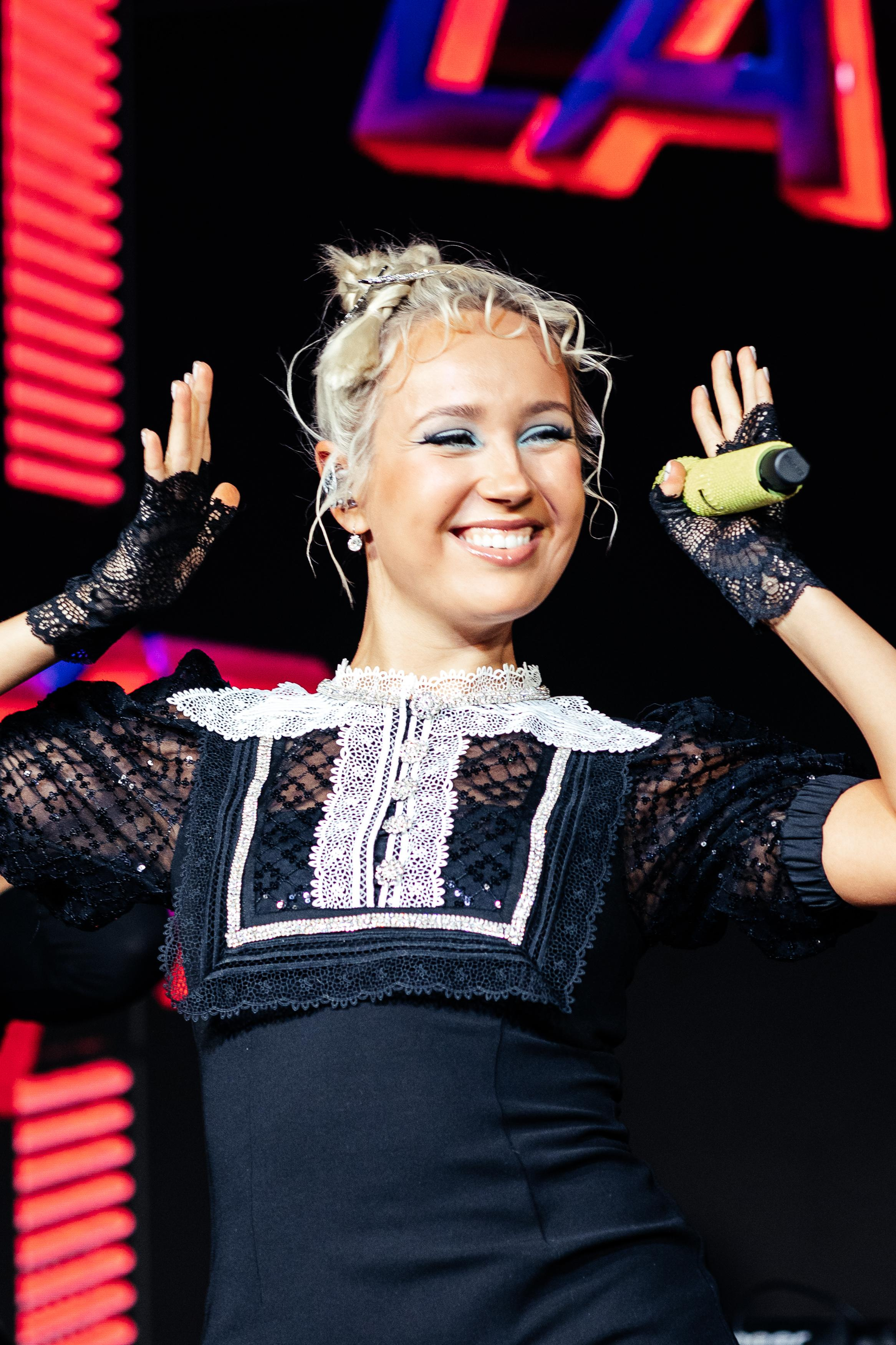 PRIVATE EVENT KLAVA COCA. Фотограф в Москве Алексей Виноградов