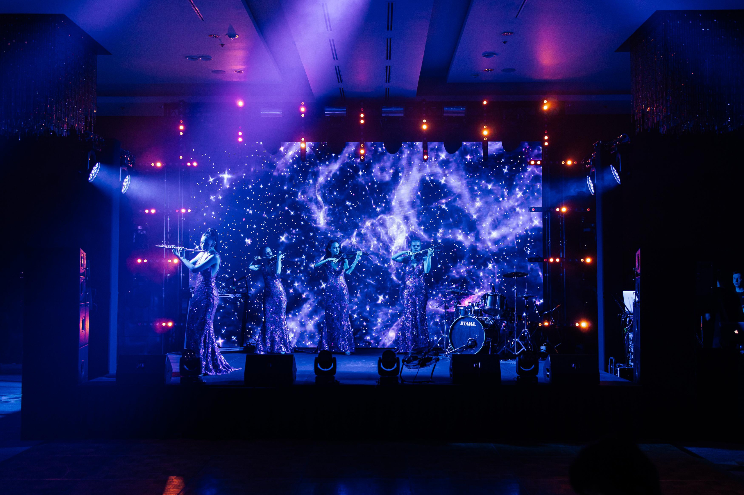 PRIVATE EVENT KLAVA COCA. Фотограф в Москве Алексей Виноградов