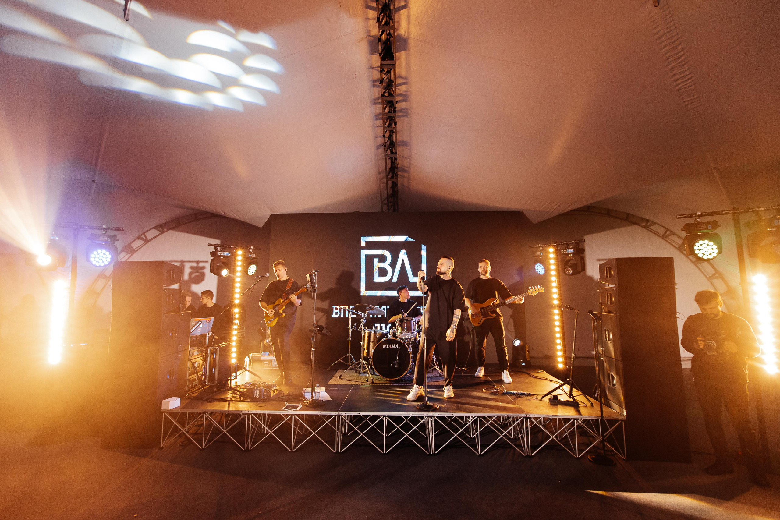 MOSCOW FOOTGOLF CUP. Фотограф в Москве Алексей Виноградов