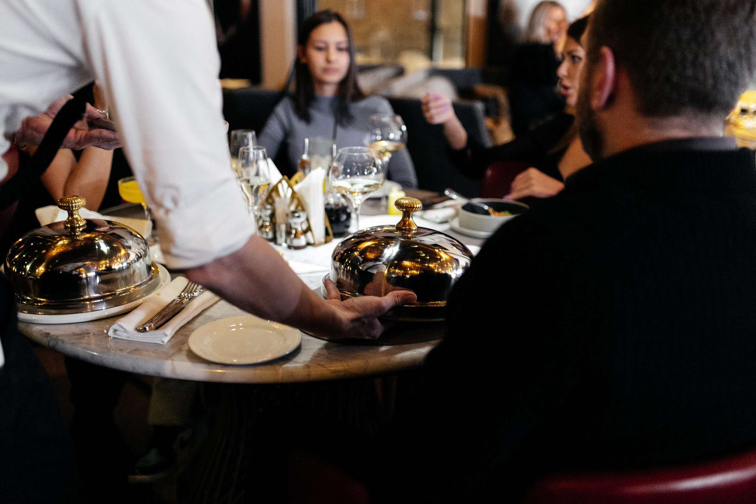 SEMENOVICH MADY KITCHEN STAR. Фотограф в Москве Алексей Виноградов