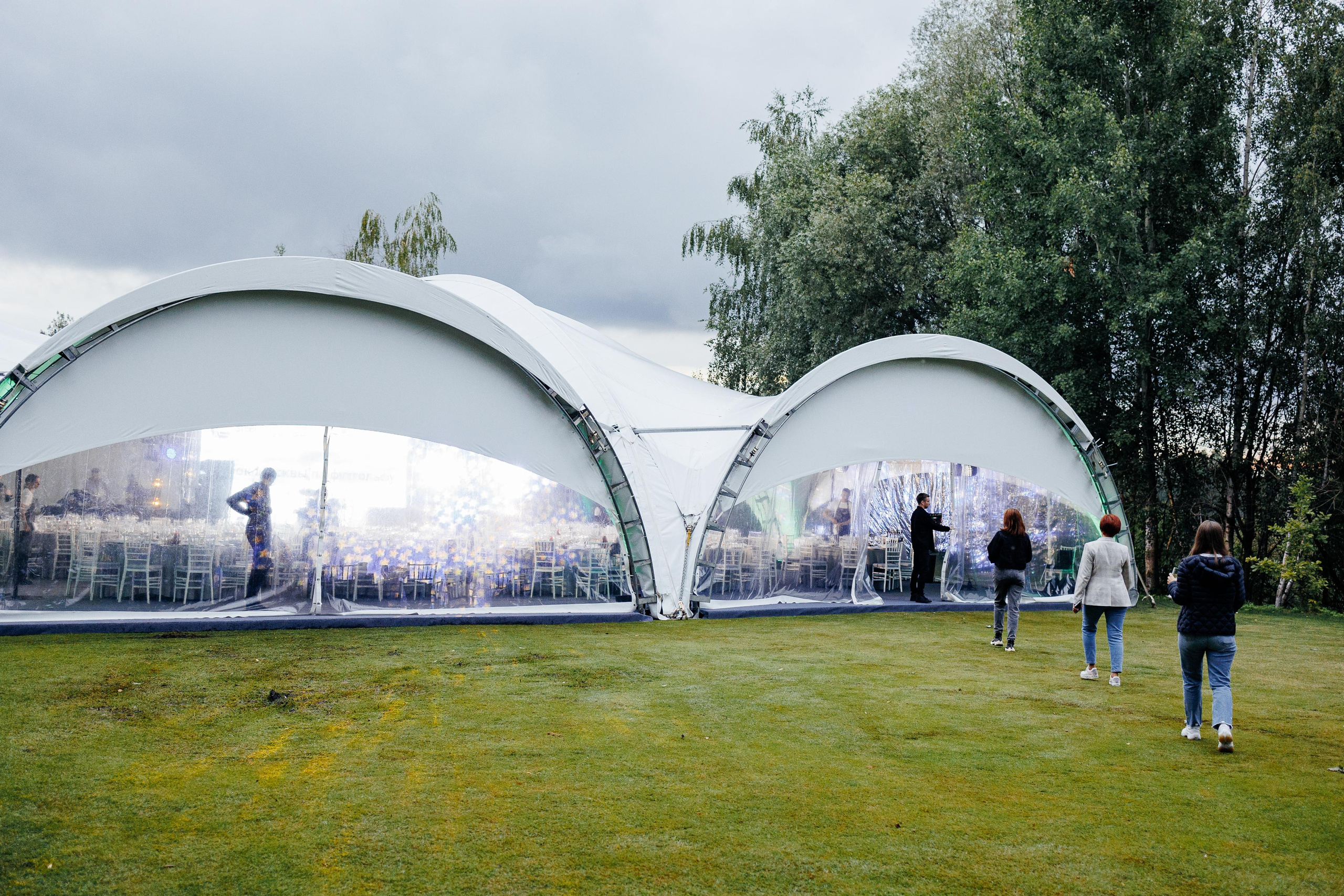 MOSCOW FOOTGOLF CUP. Фотограф в Москве Алексей Виноградов