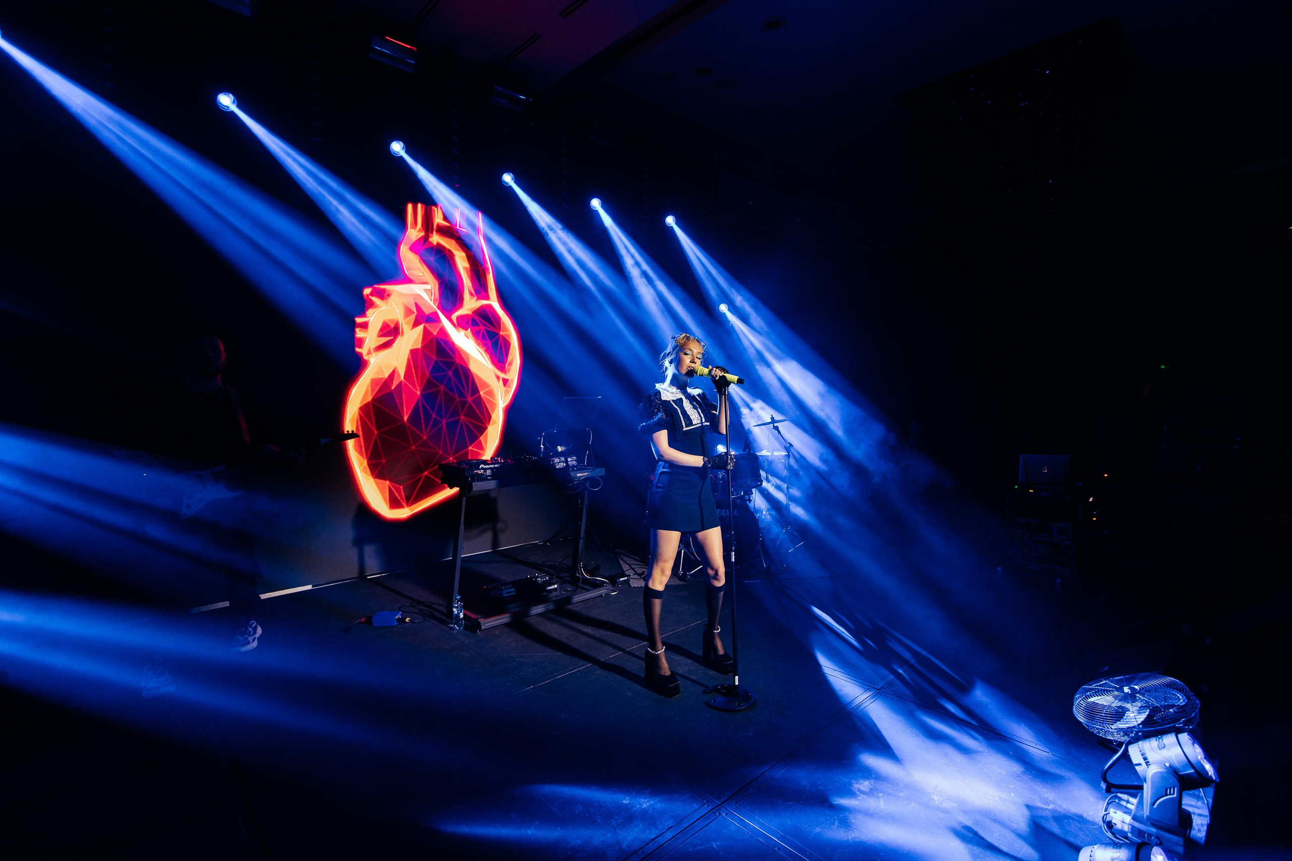 PRIVATE EVENT KLAVA COCA. Фотограф в Москве Алексей Виноградов