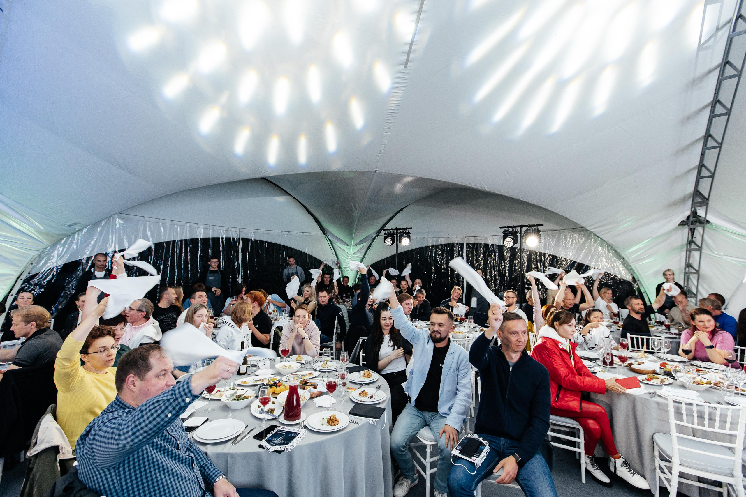 MOSCOW FOOTGOLF CUP. Фотограф в Москве Алексей Виноградов