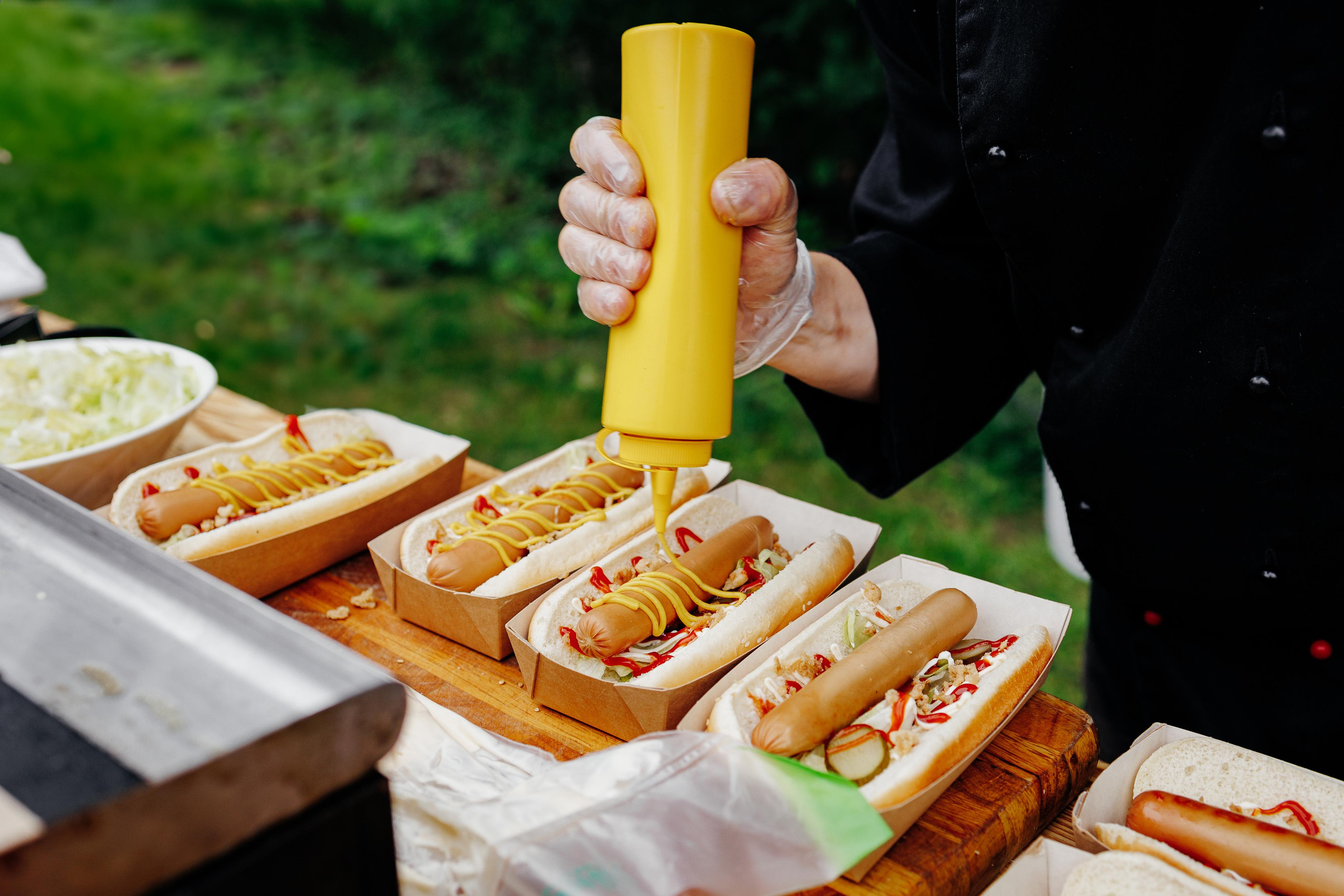 MOSCOW FOOTGOLF CUP. Фотограф в Москве Алексей Виноградов