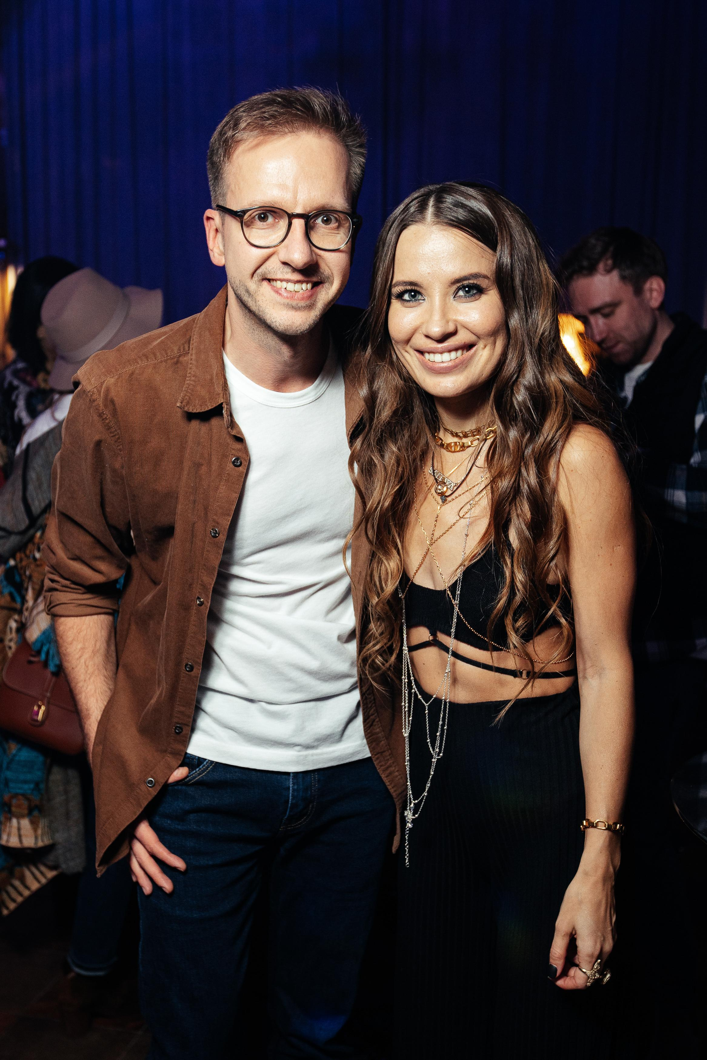 PRIVATE EVENT SALTAYA. Фотограф в Москве Алексей Виноградов