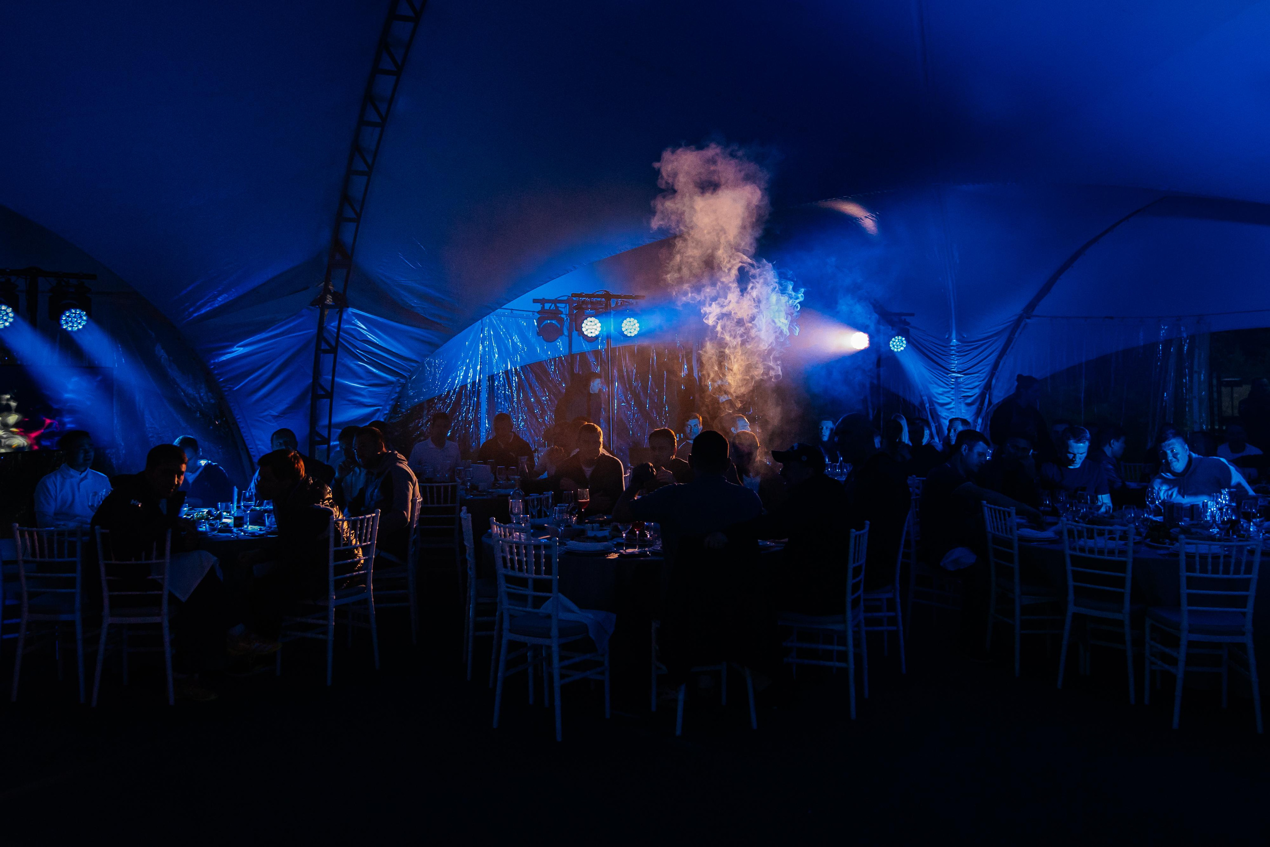 MOSCOW FOOTGOLF CUP. Фотограф в Москве Алексей Виноградов