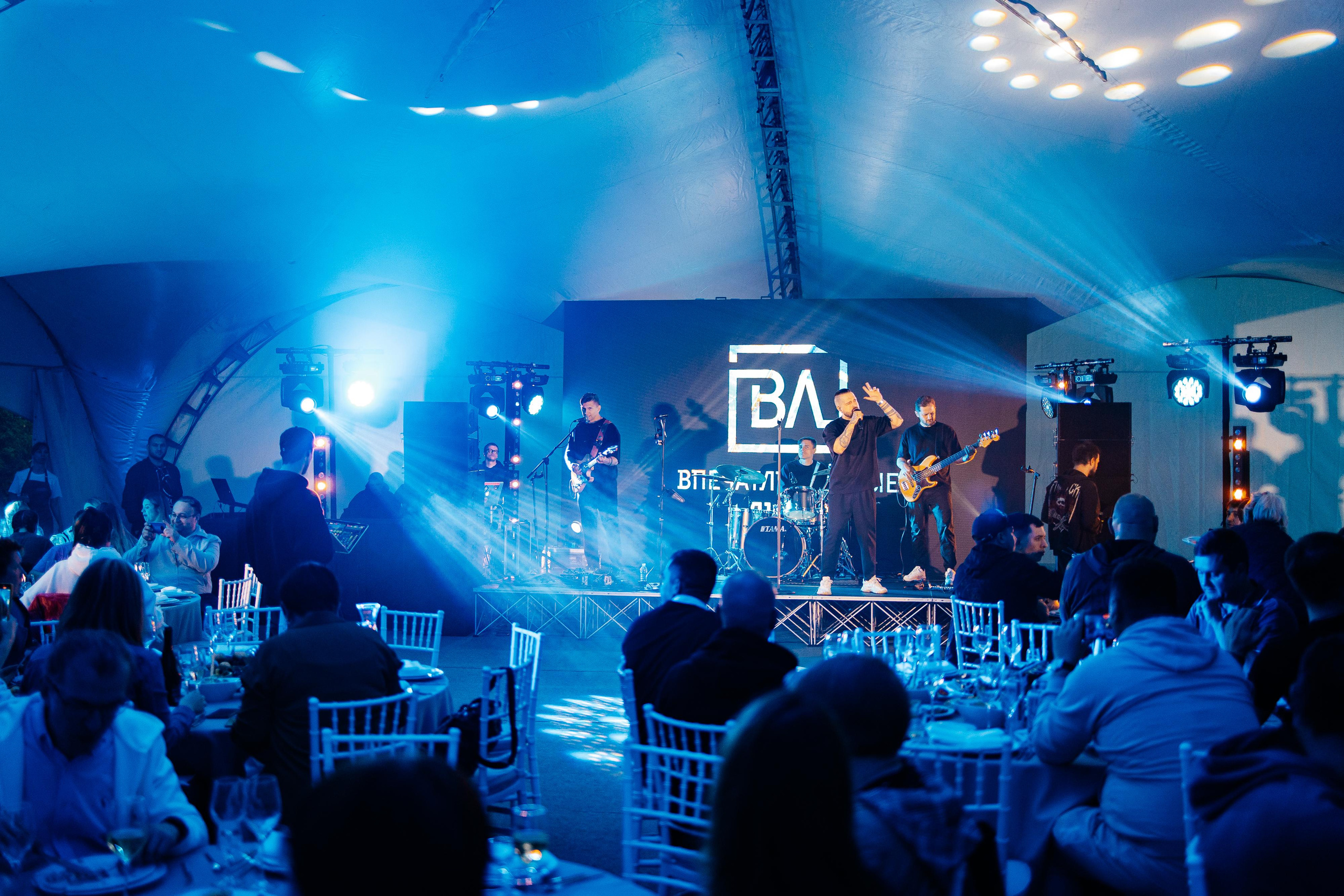 MOSCOW FOOTGOLF CUP. Фотограф в Москве Алексей Виноградов