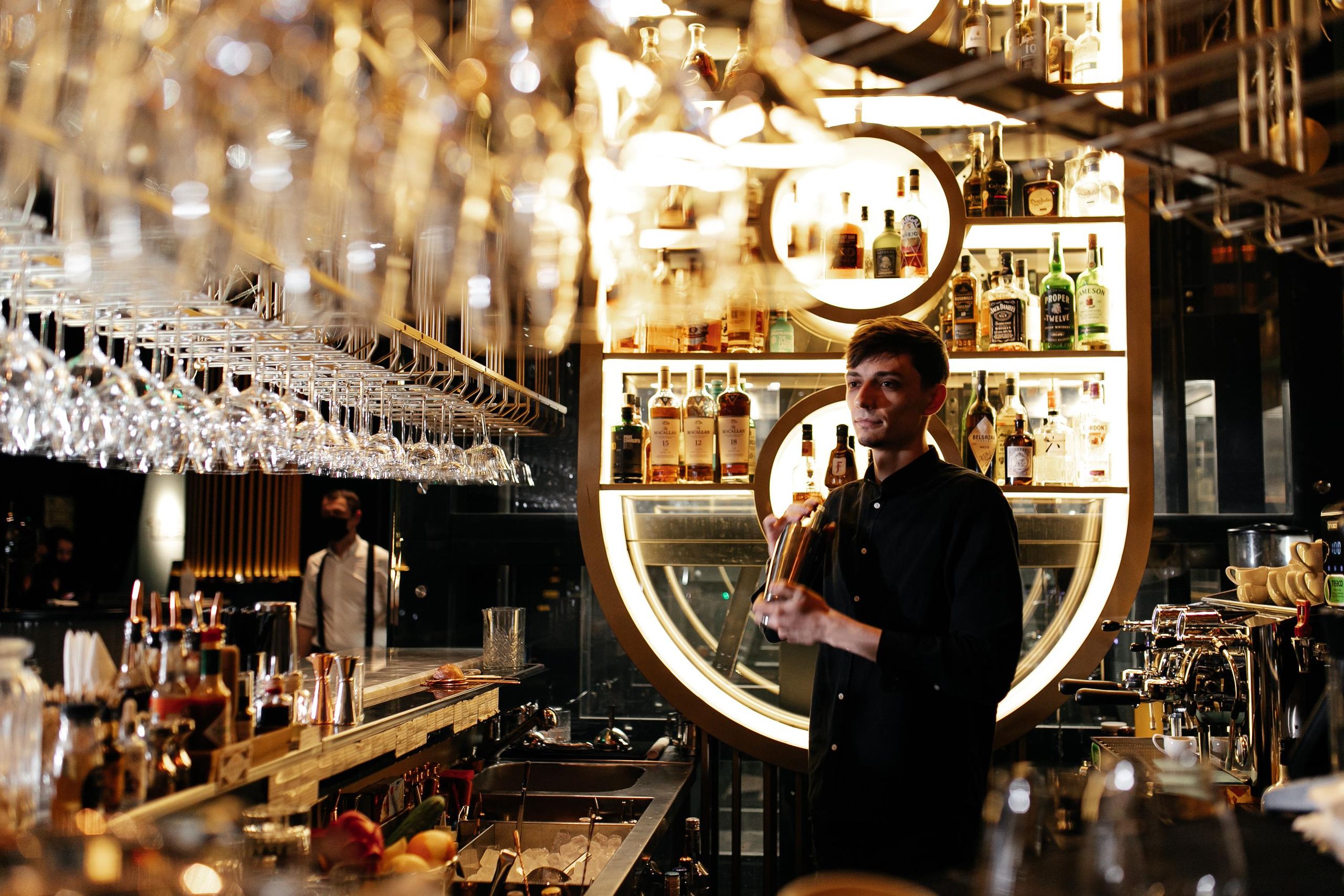 SEMENOVICH MADY KITCHEN STAR. Фотограф в Москве Алексей Виноградов