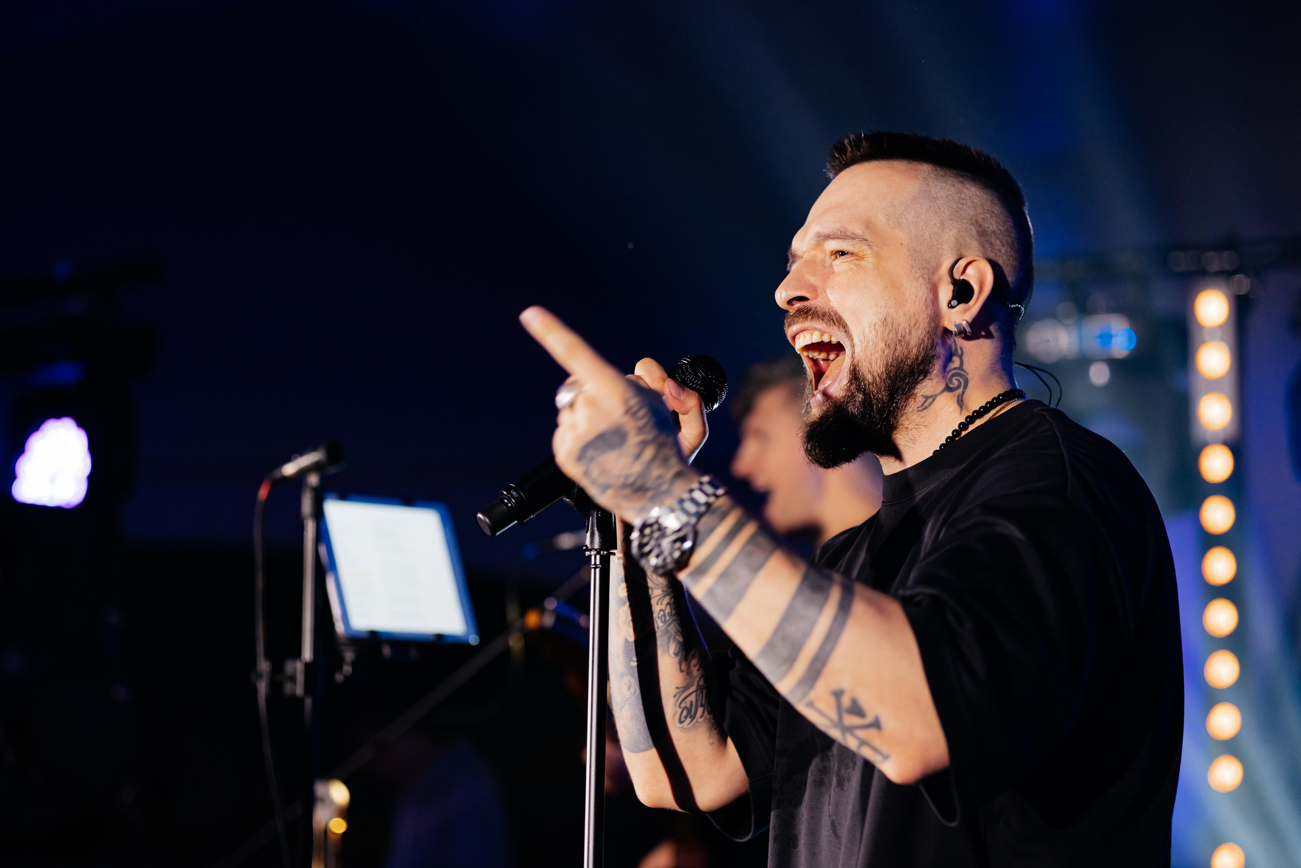 MOSCOW FOOTGOLF CUP. Фотограф в Москве Алексей Виноградов