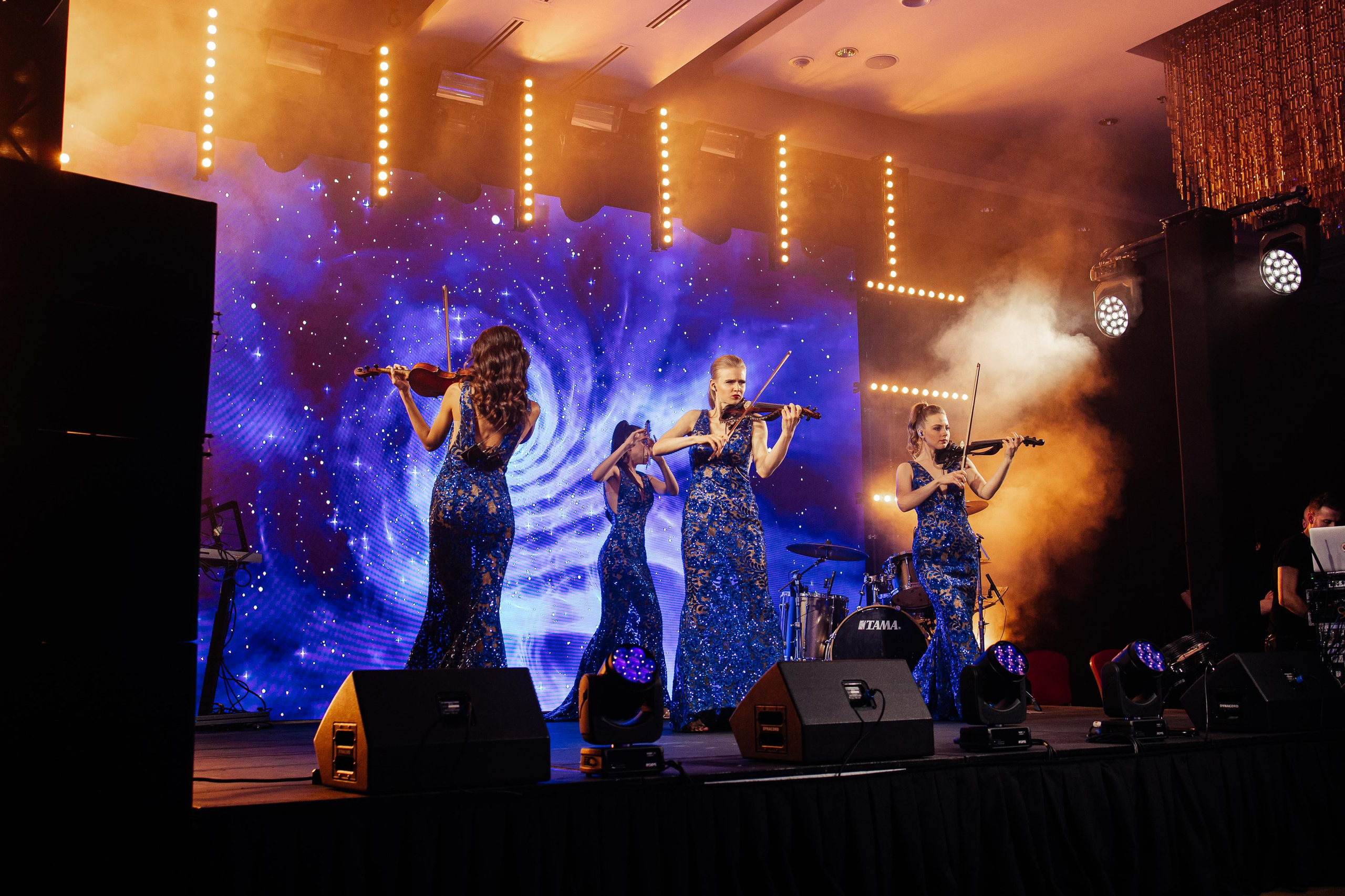 PRIVATE EVENT KLAVA COCA. Фотограф в Москве Алексей Виноградов