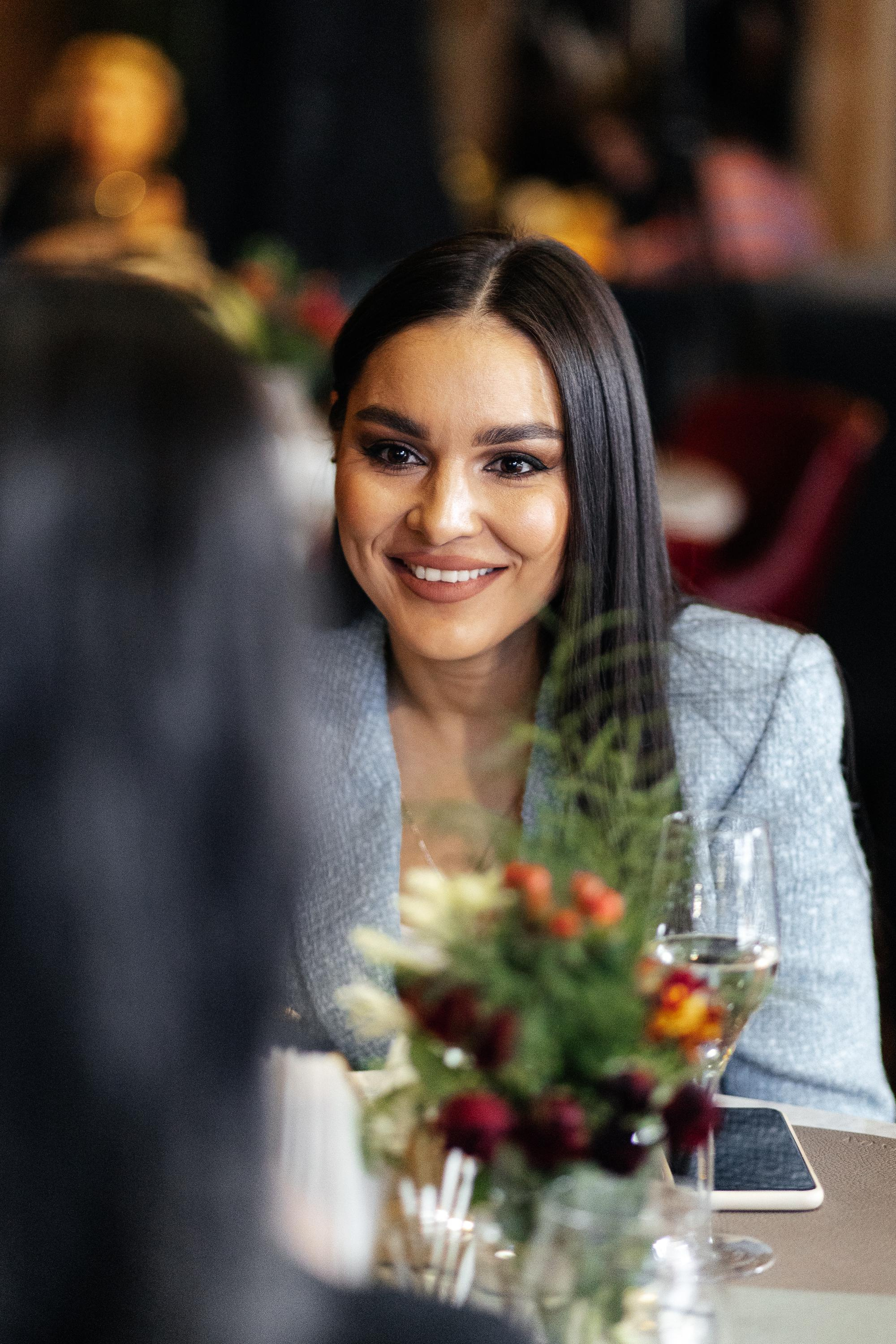 SEMENOVICH MADY KITCHEN STAR. Фотограф в Москве Алексей Виноградов