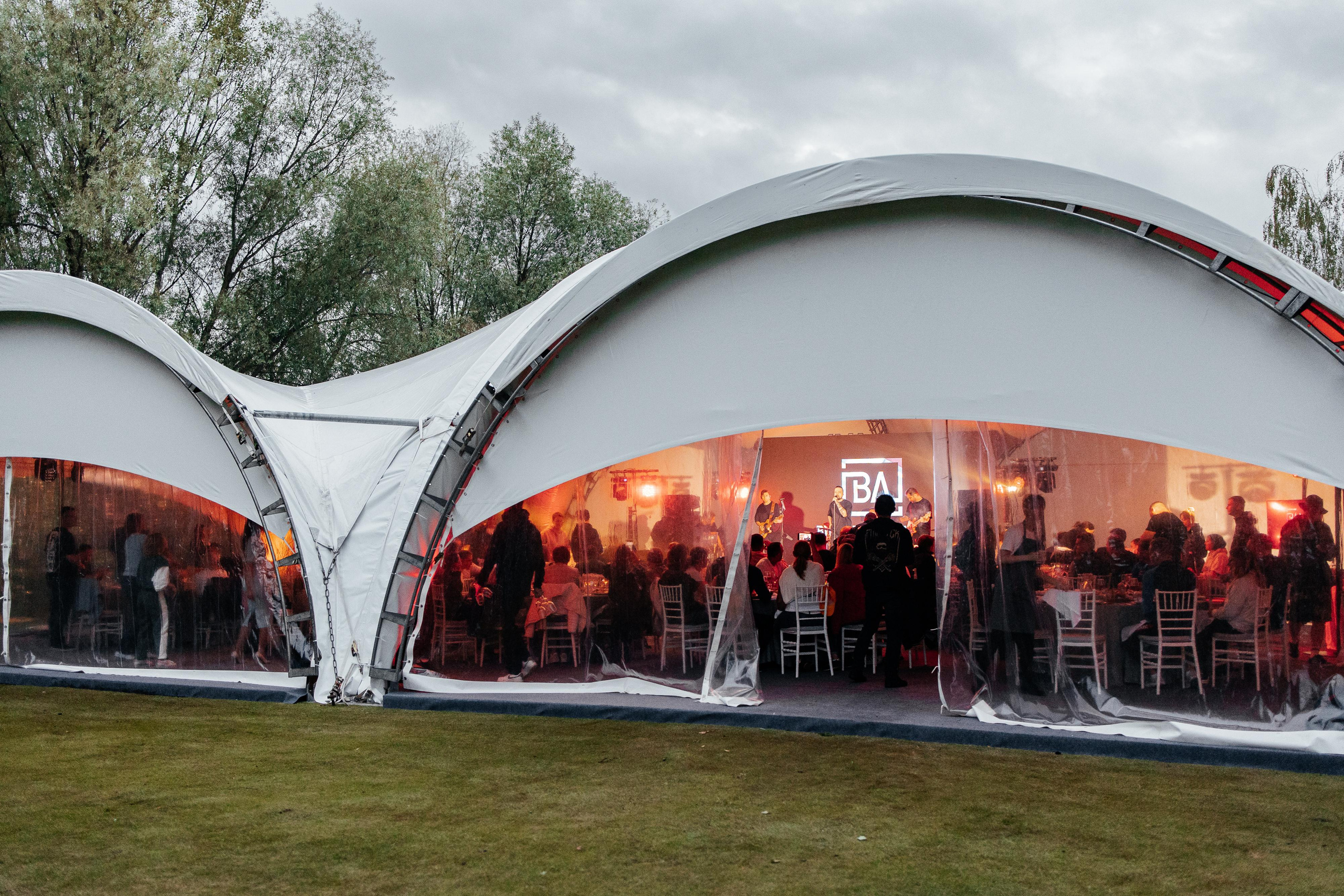MOSCOW FOOTGOLF CUP. Фотограф в Москве Алексей Виноградов