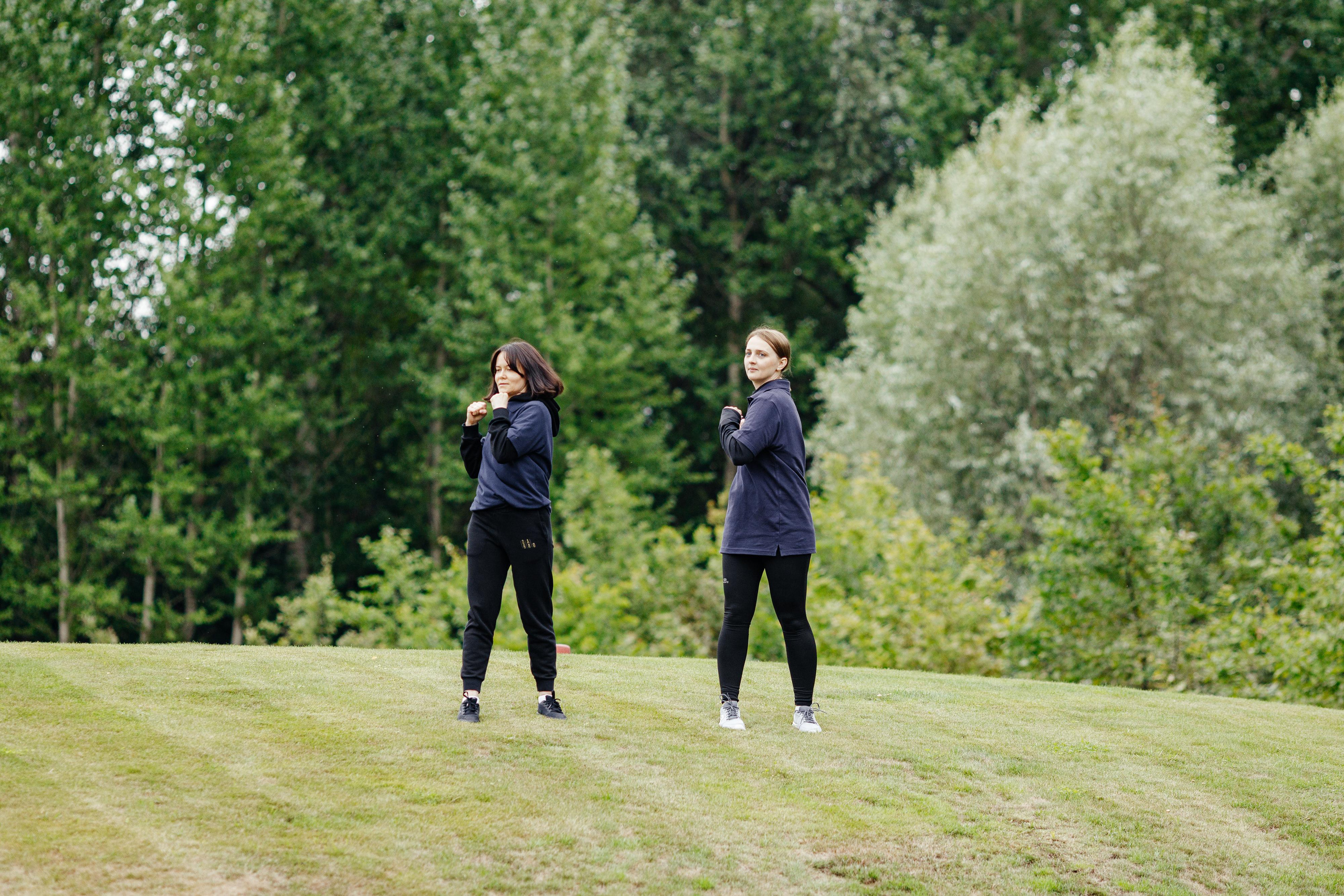 MOSCOW FOOTGOLF CUP. Фотограф в Москве Алексей Виноградов