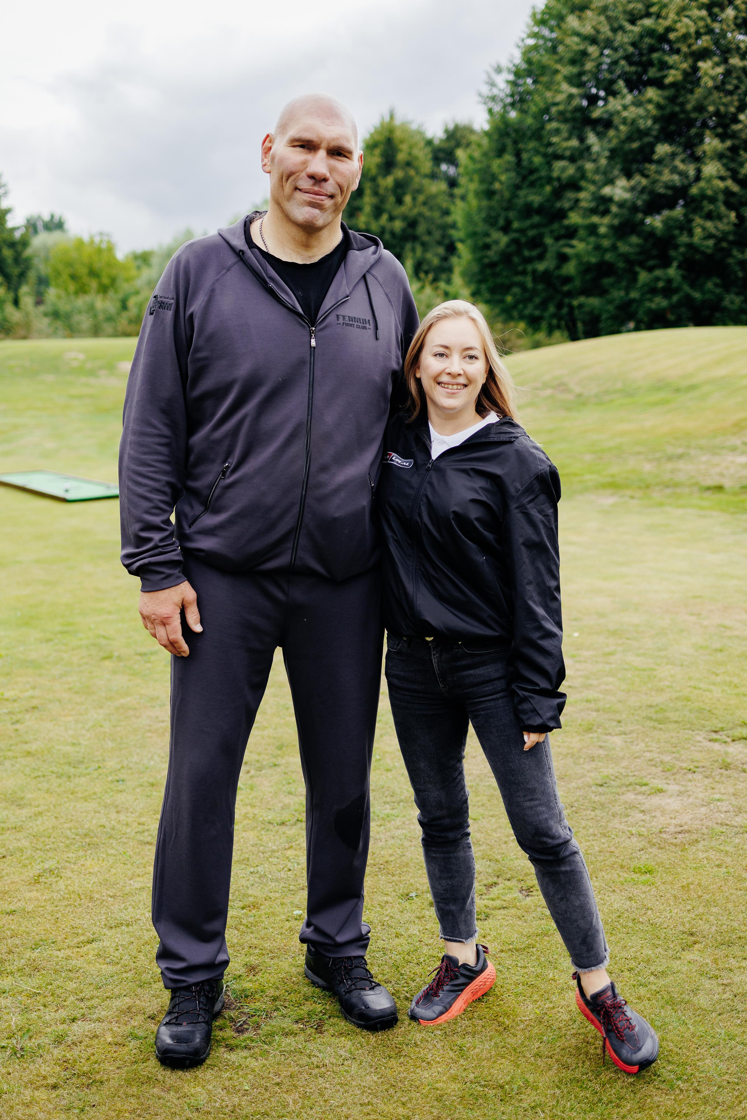 MOSCOW FOOTGOLF CUP. Фотограф в Москве Алексей Виноградов