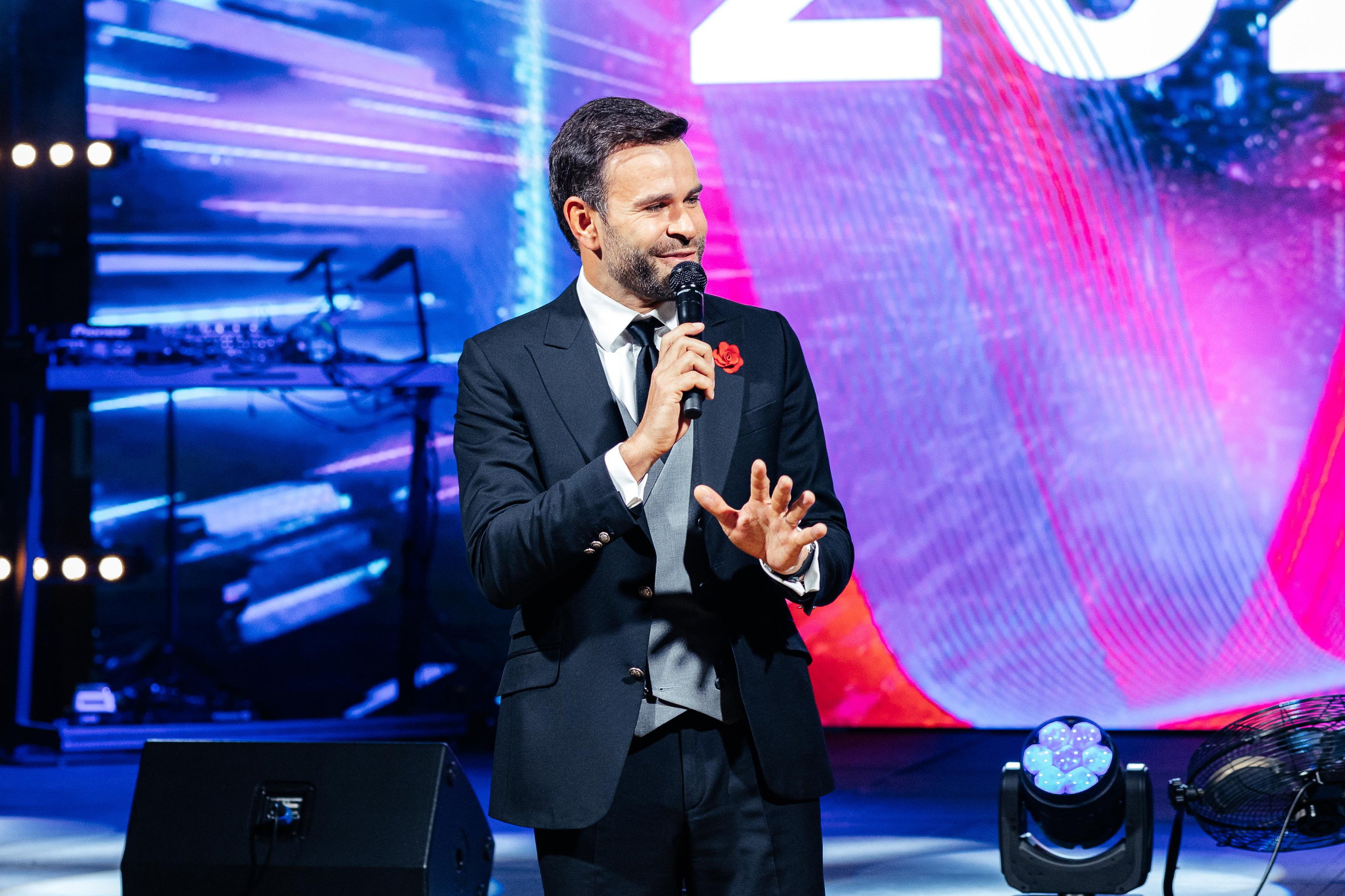 PRIVATE EVENT KLAVA COCA. Фотограф в Москве Алексей Виноградов