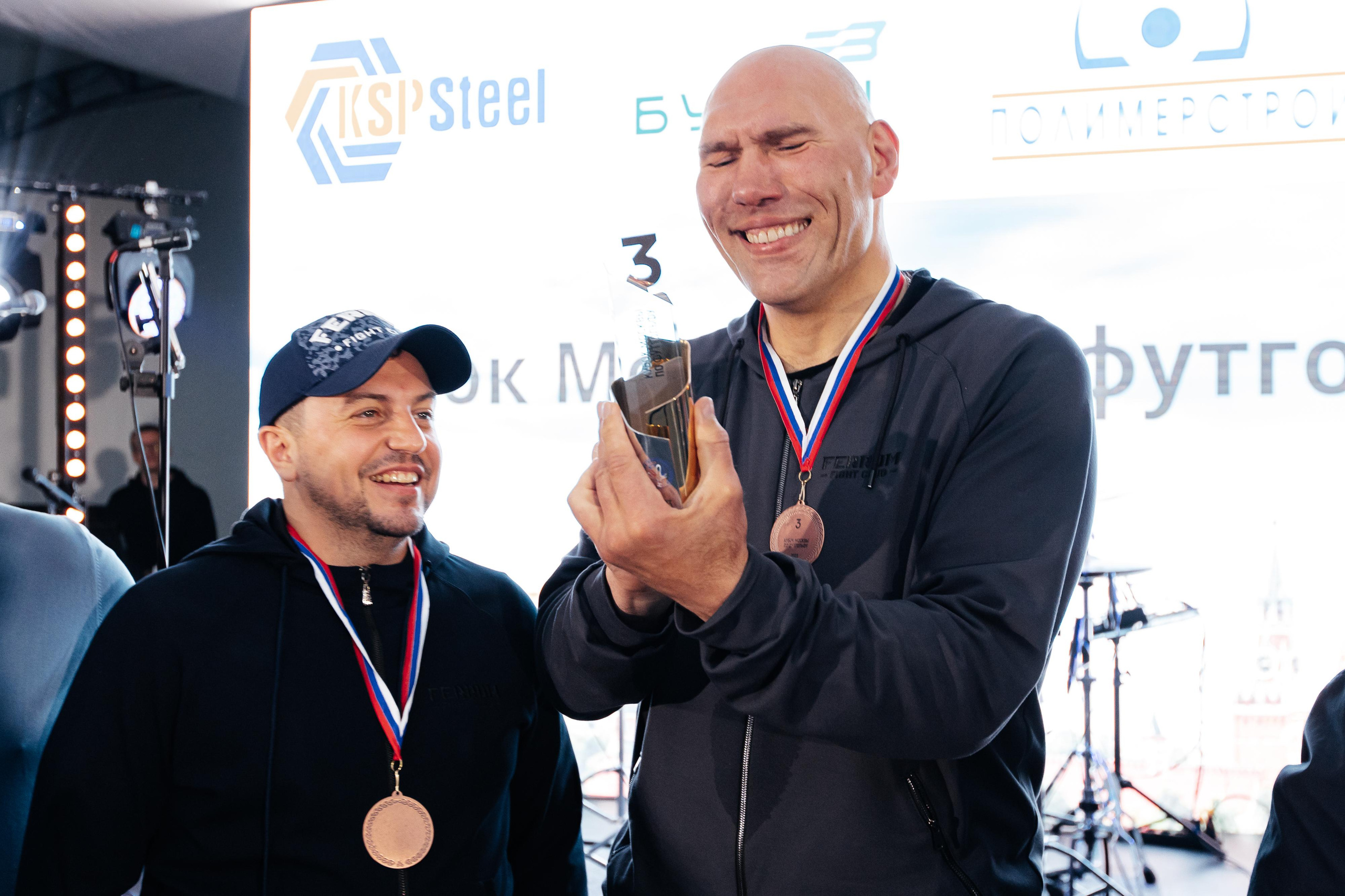 MOSCOW FOOTGOLF CUP. Фотограф в Москве Алексей Виноградов