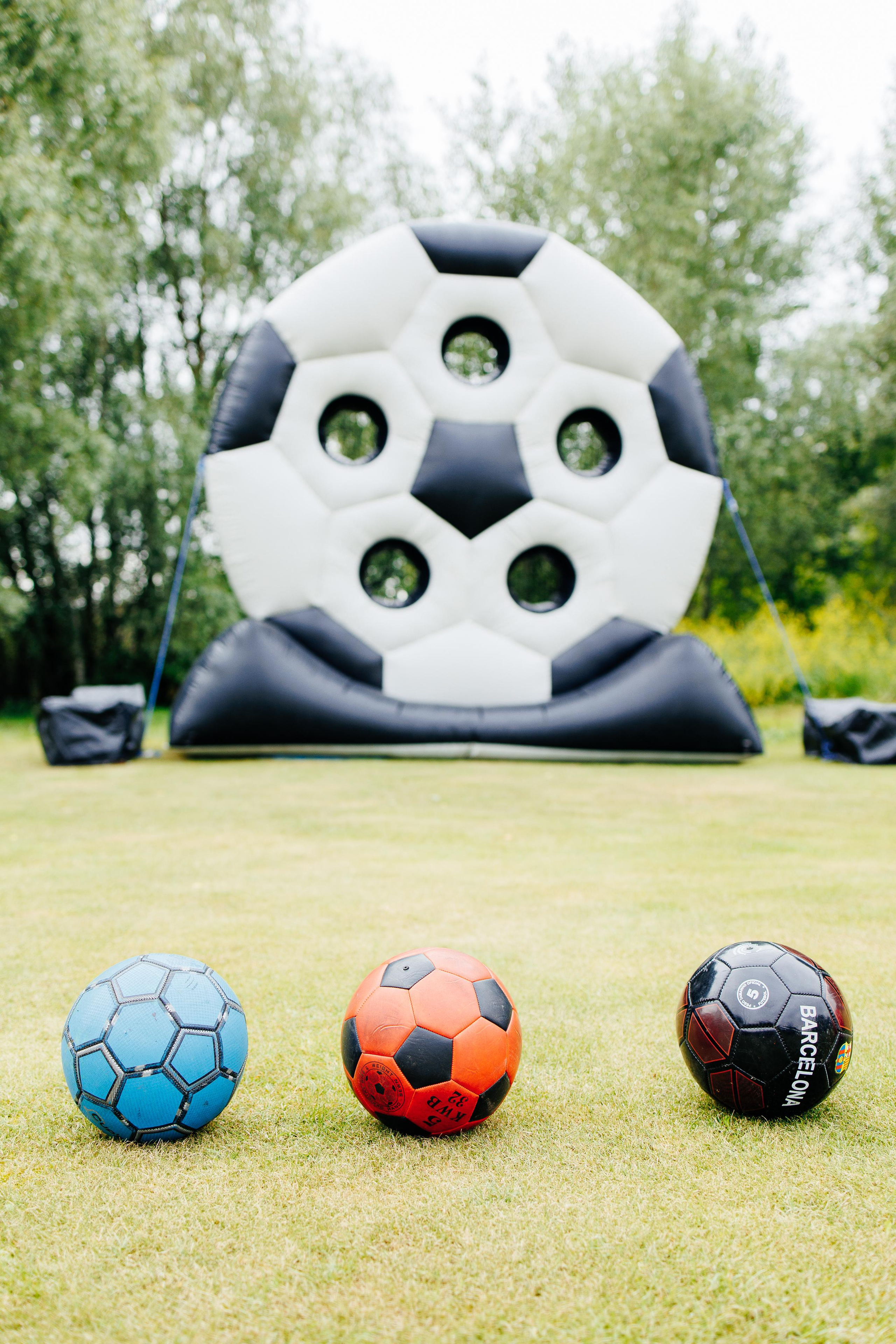 MOSCOW FOOTGOLF CUP. Фотограф в Москве Алексей Виноградов
