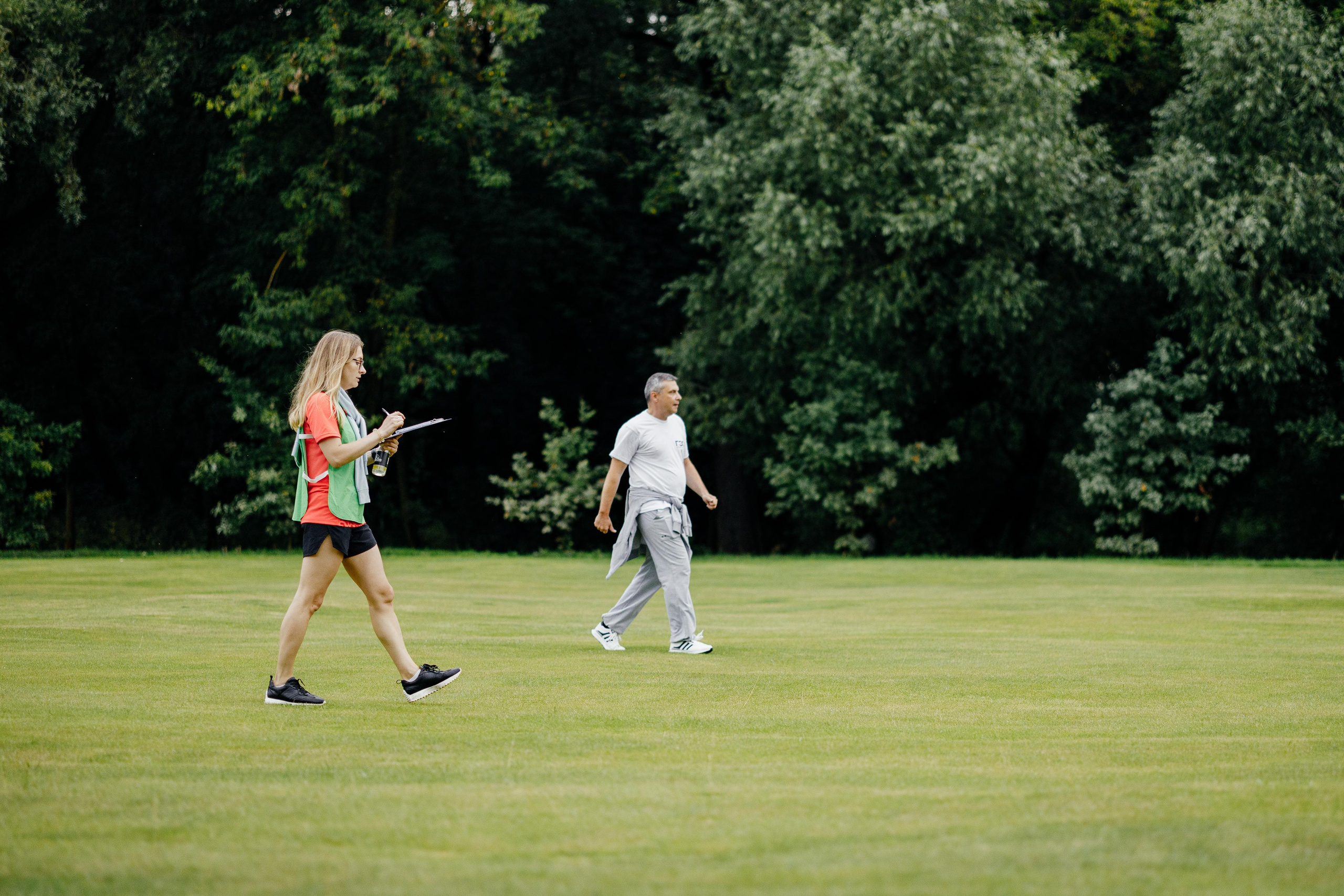 MOSCOW FOOTGOLF CUP. Фотограф в Москве Алексей Виноградов
