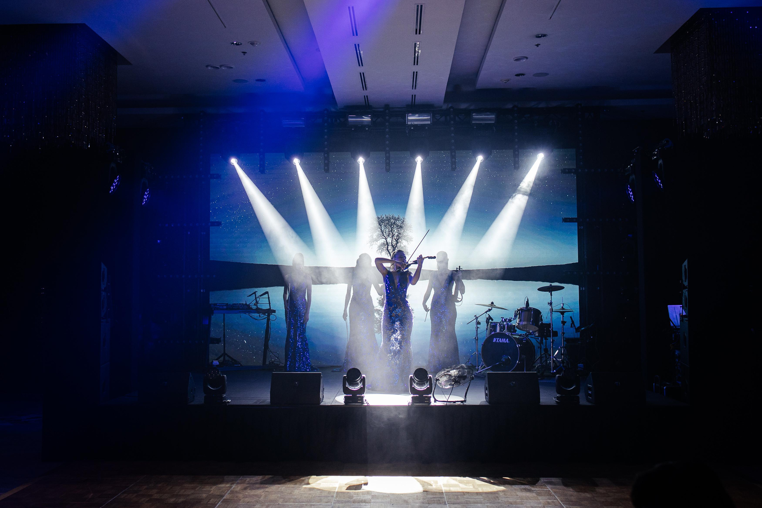 PRIVATE EVENT KLAVA COCA. Фотограф в Москве Алексей Виноградов