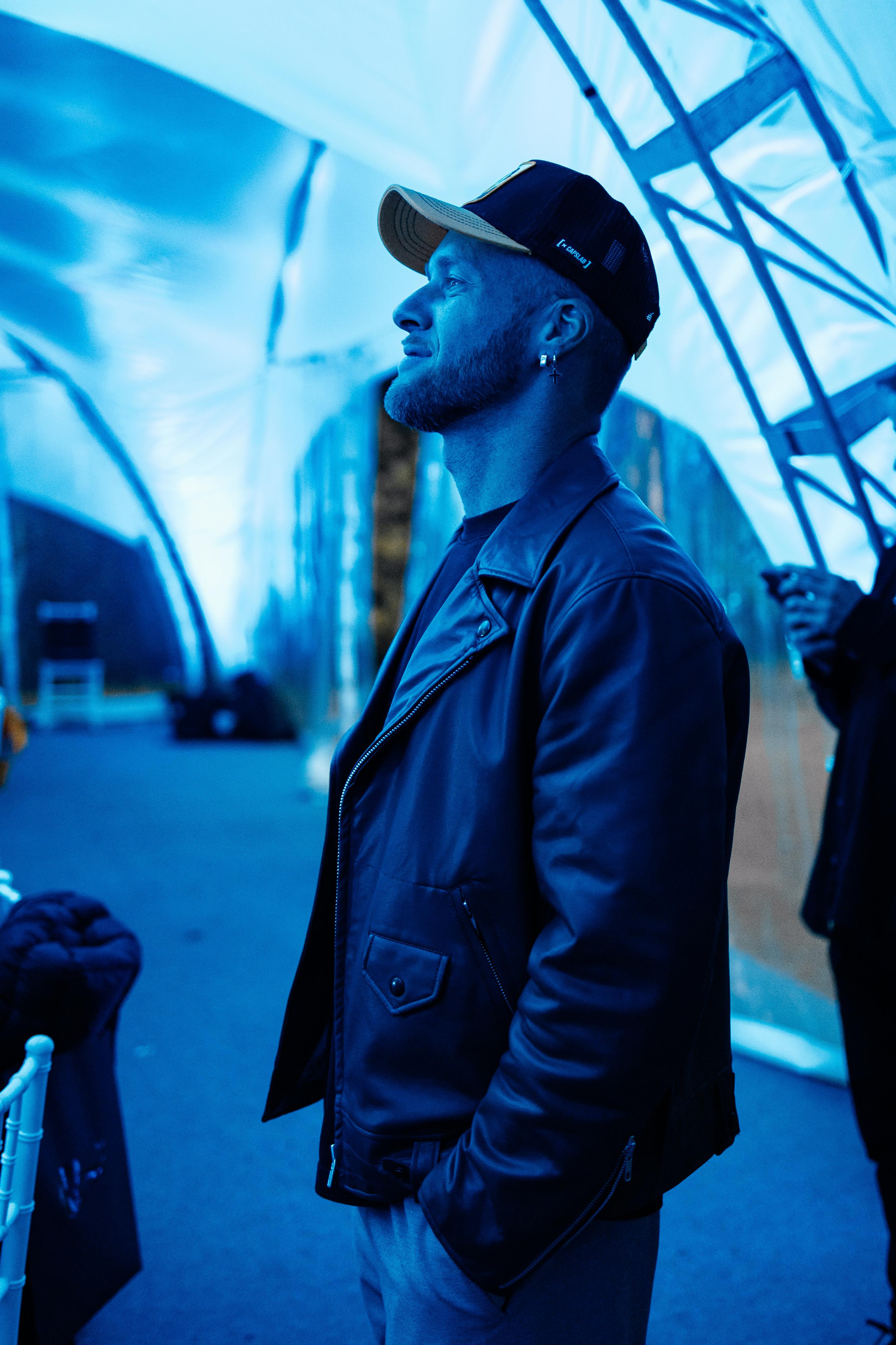 MOSCOW FOOTGOLF CUP. Фотограф в Москве Алексей Виноградов