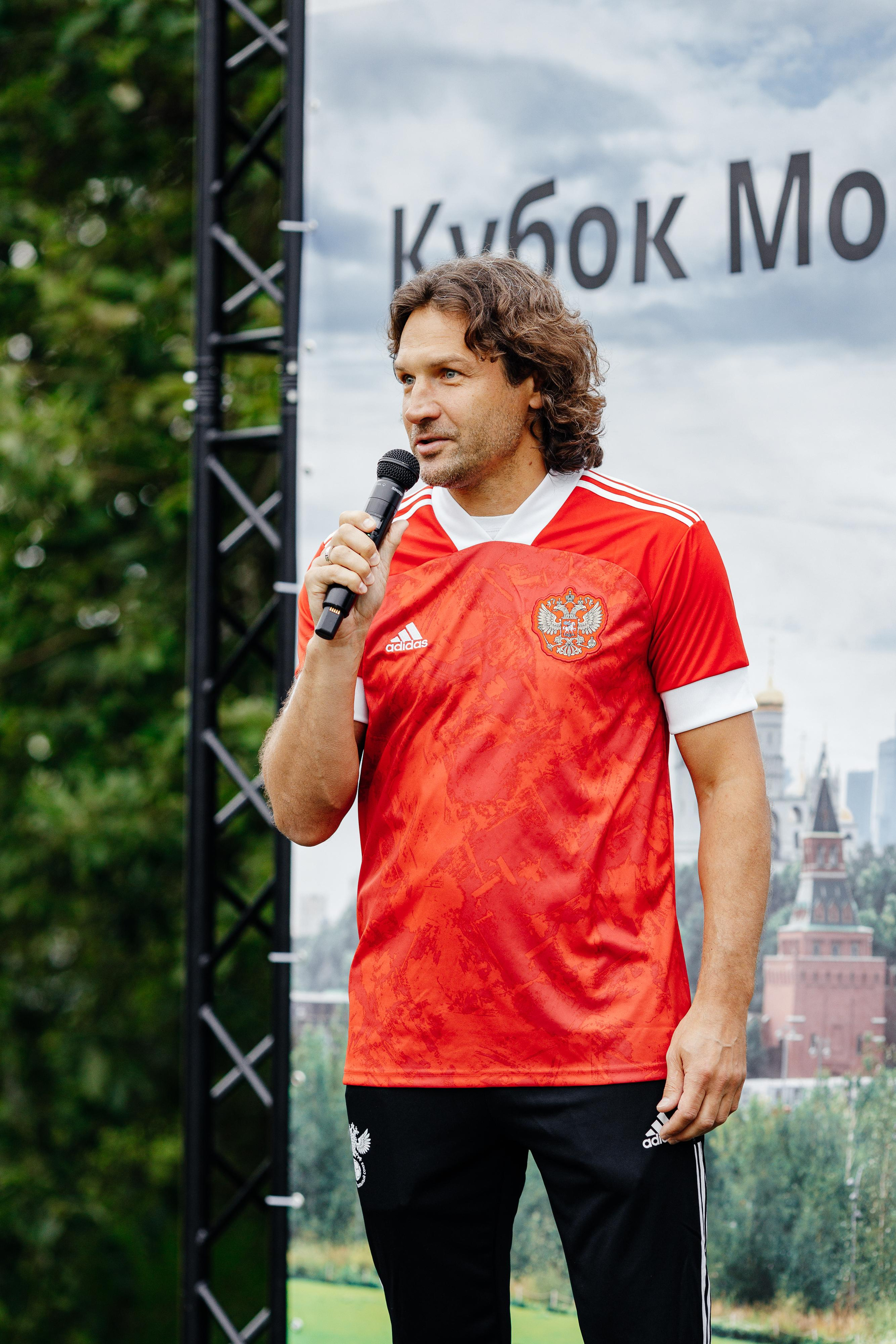 MOSCOW FOOTGOLF CUP. Фотограф в Москве Алексей Виноградов