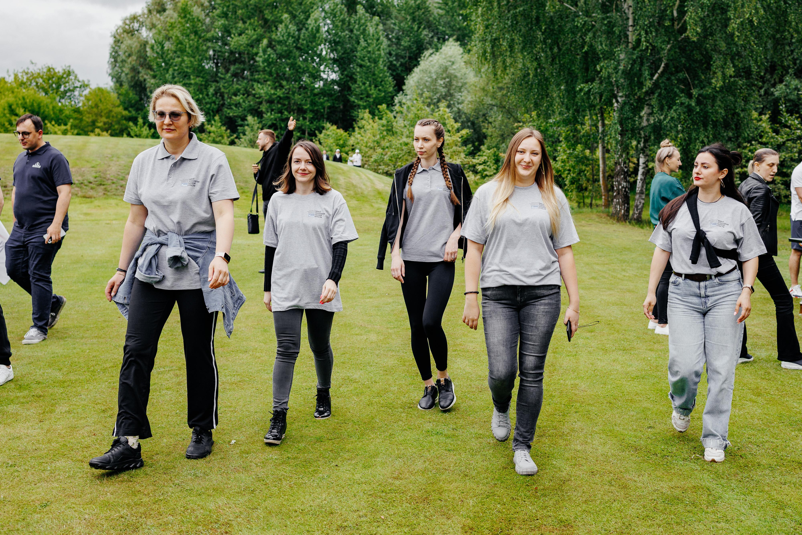 MOSCOW FOOTGOLF CUP. Фотограф в Москве Алексей Виноградов