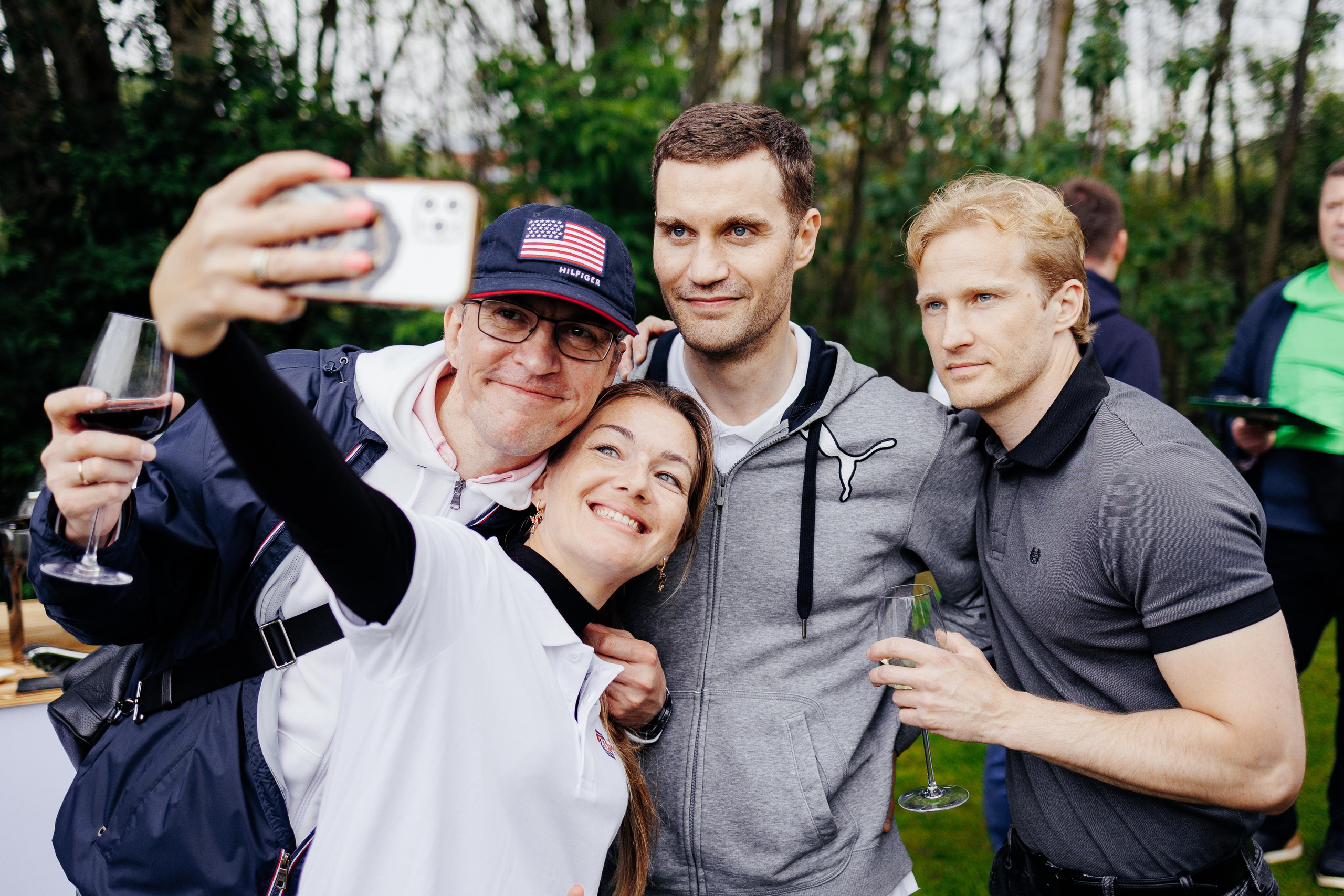 MOSCOW FOOTGOLF CUP. Фотограф в Москве Алексей Виноградов