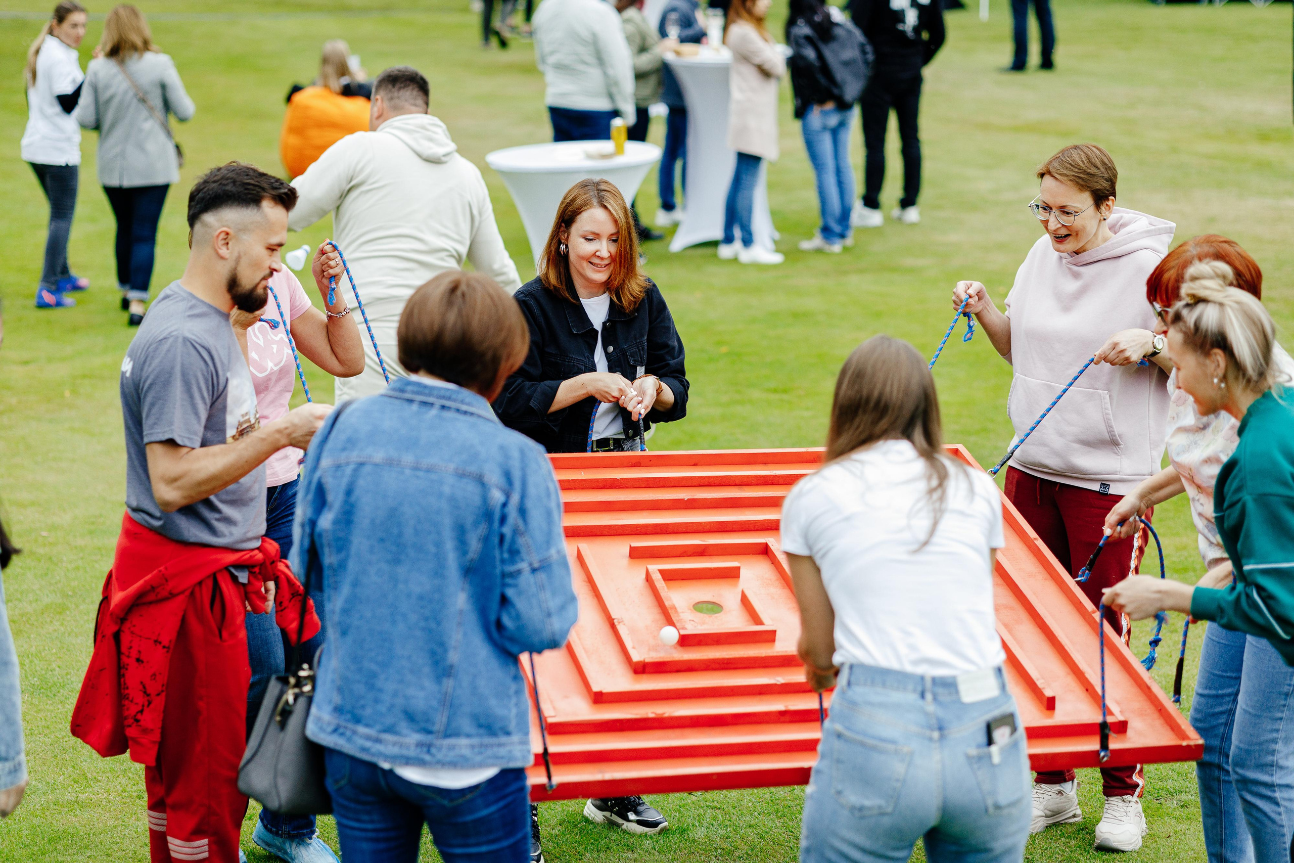 MOSCOW FOOTGOLF CUP. Фотограф в Москве Алексей Виноградов