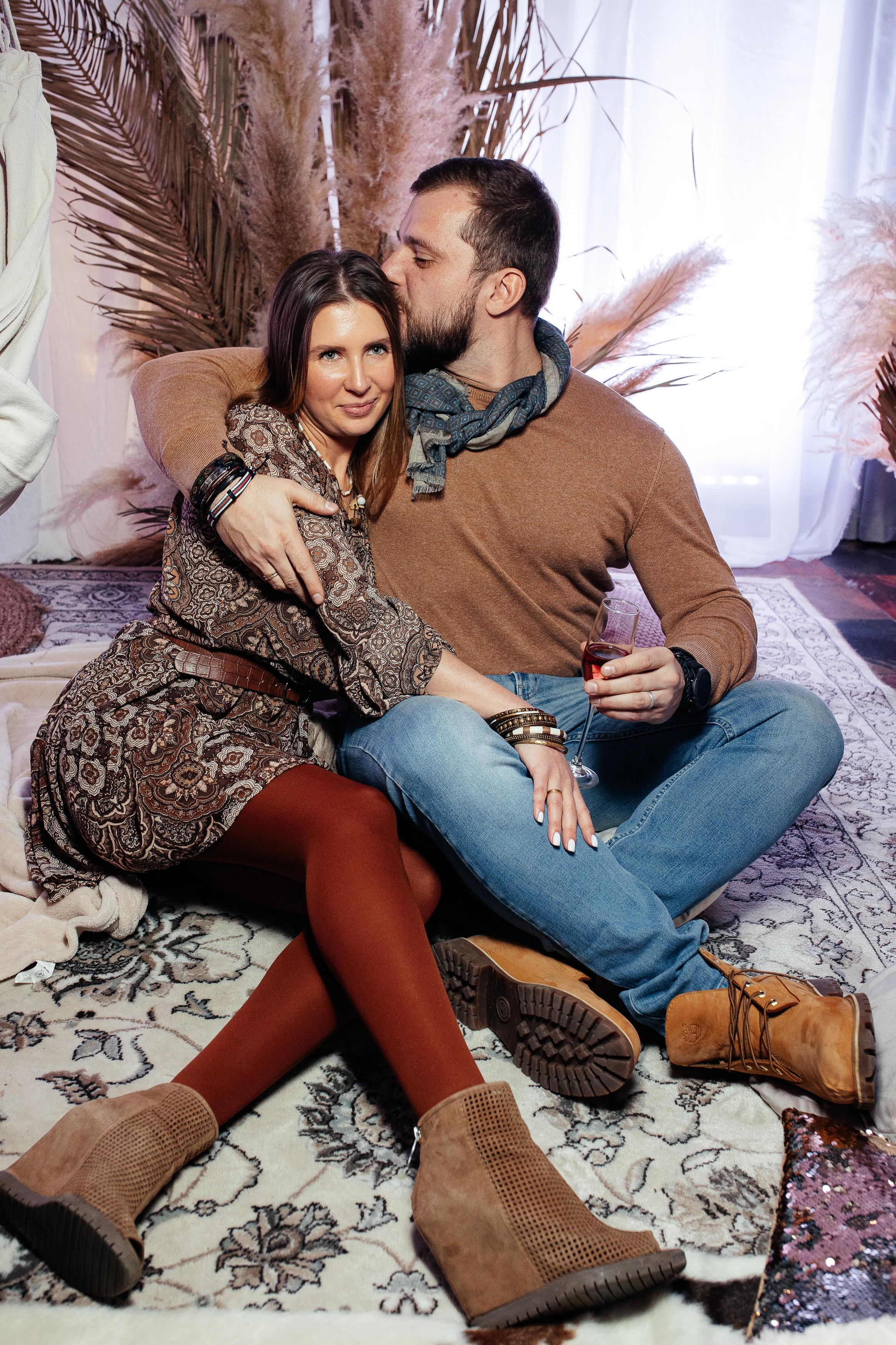 PRIVATE EVENT SALTAYA. Фотограф в Москве Алексей Виноградов