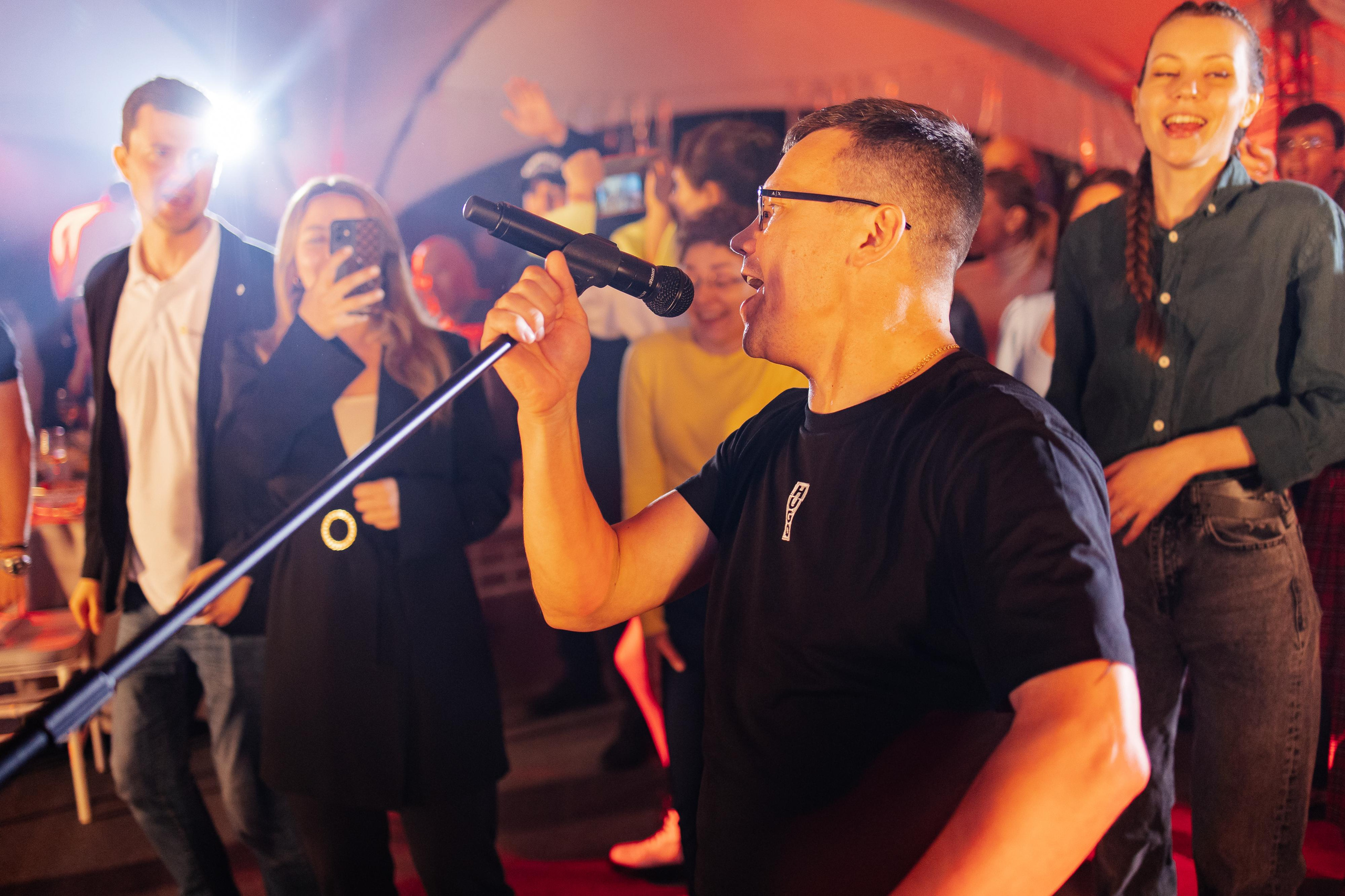 MOSCOW FOOTGOLF CUP. Фотограф в Москве Алексей Виноградов