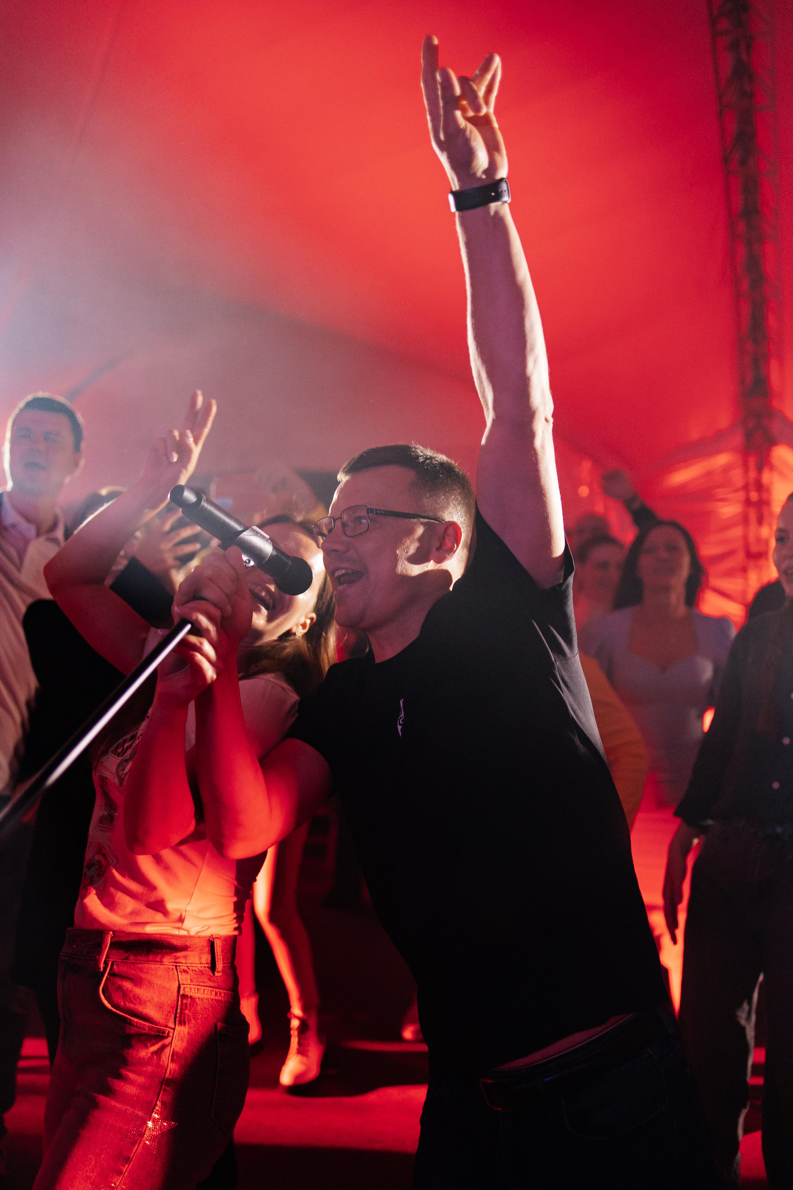 MOSCOW FOOTGOLF CUP. Фотограф в Москве Алексей Виноградов