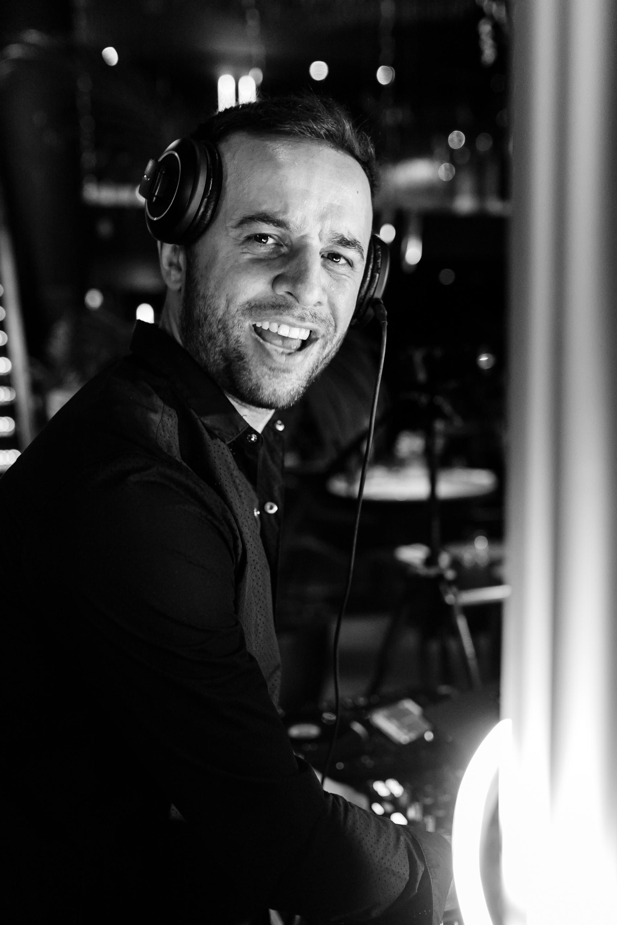 SEMENOVICH MADY KITCHEN STAR. Фотограф в Москве Алексей Виноградов