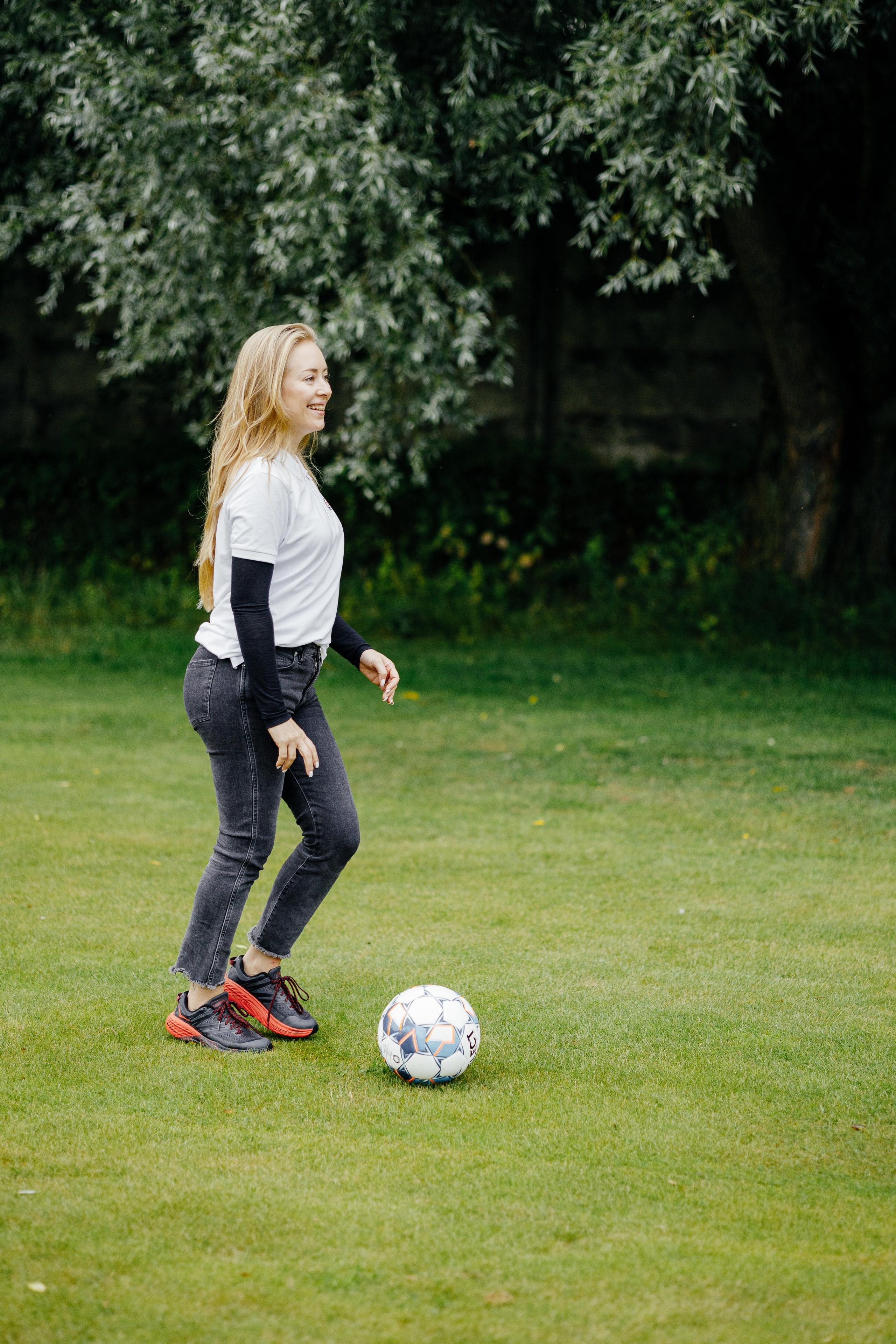 MOSCOW FOOTGOLF CUP. Фотограф в Москве Алексей Виноградов