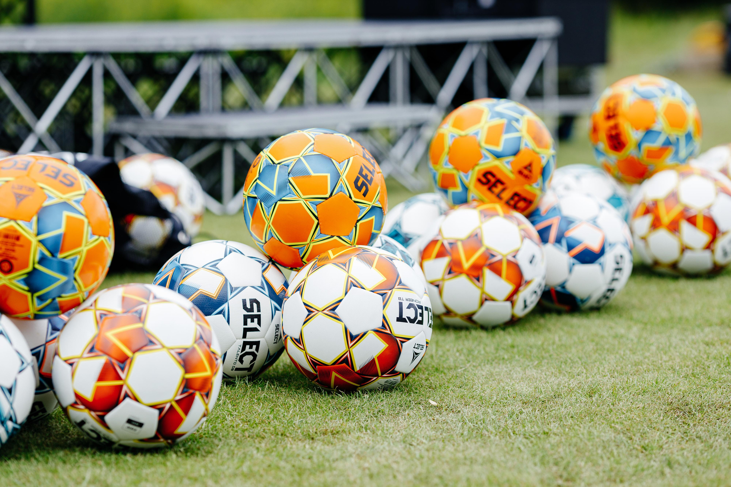 MOSCOW FOOTGOLF CUP. Фотограф в Москве Алексей Виноградов