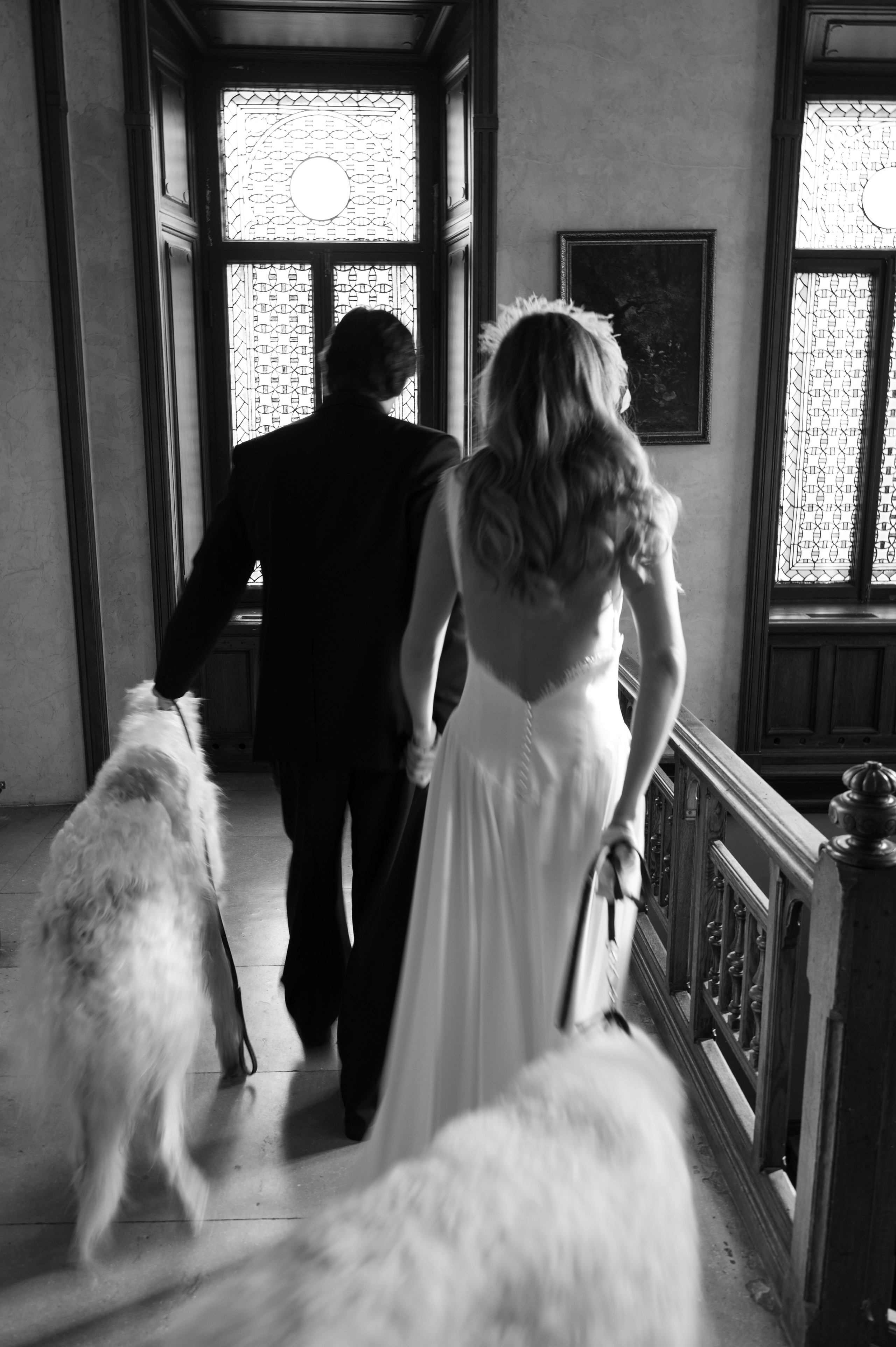 Wedding. Журавлёва Елена