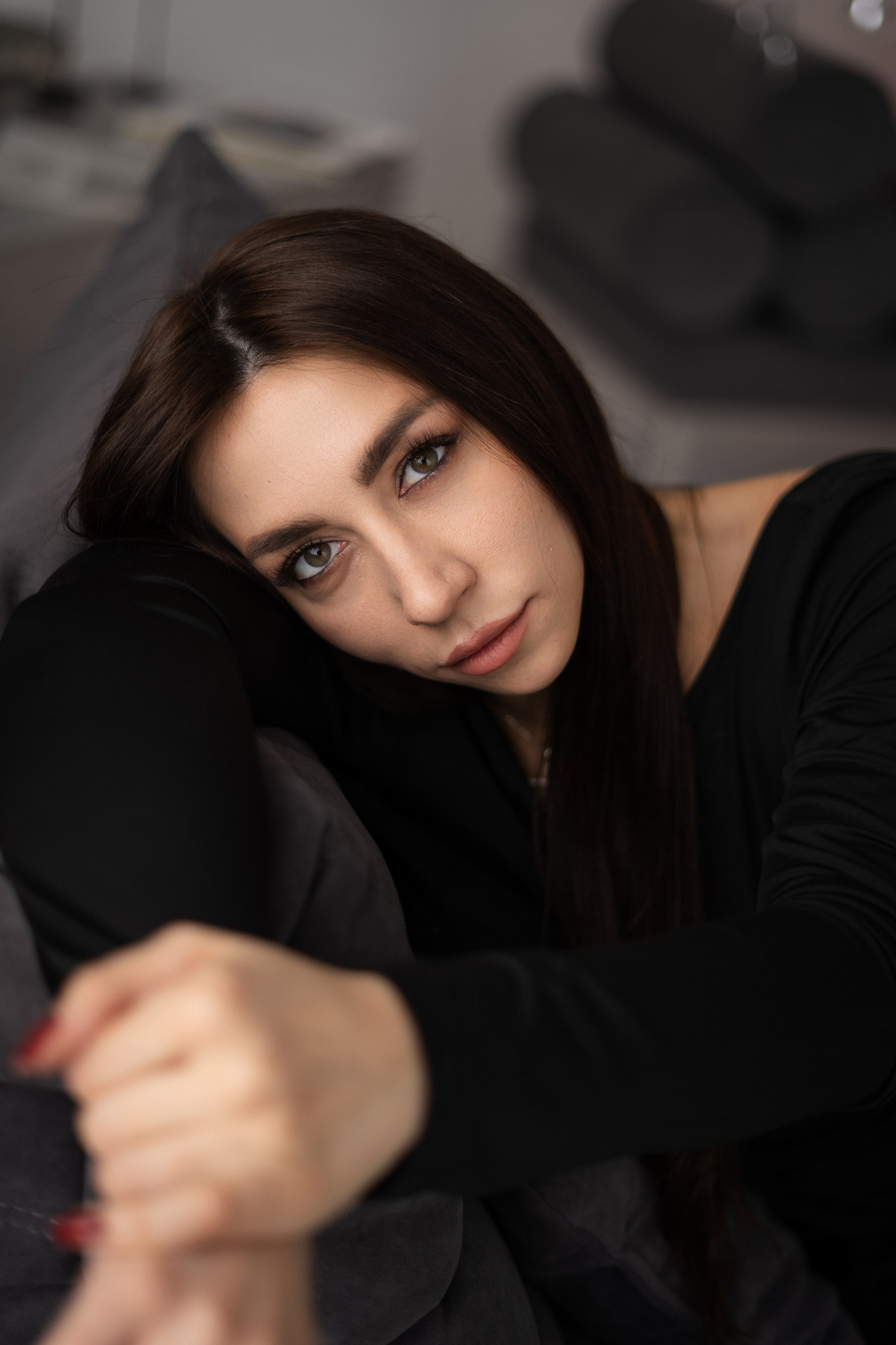 Индивидуальные съемки. Фотограф в Иркутске и Ангарске Татьяна Гаранина